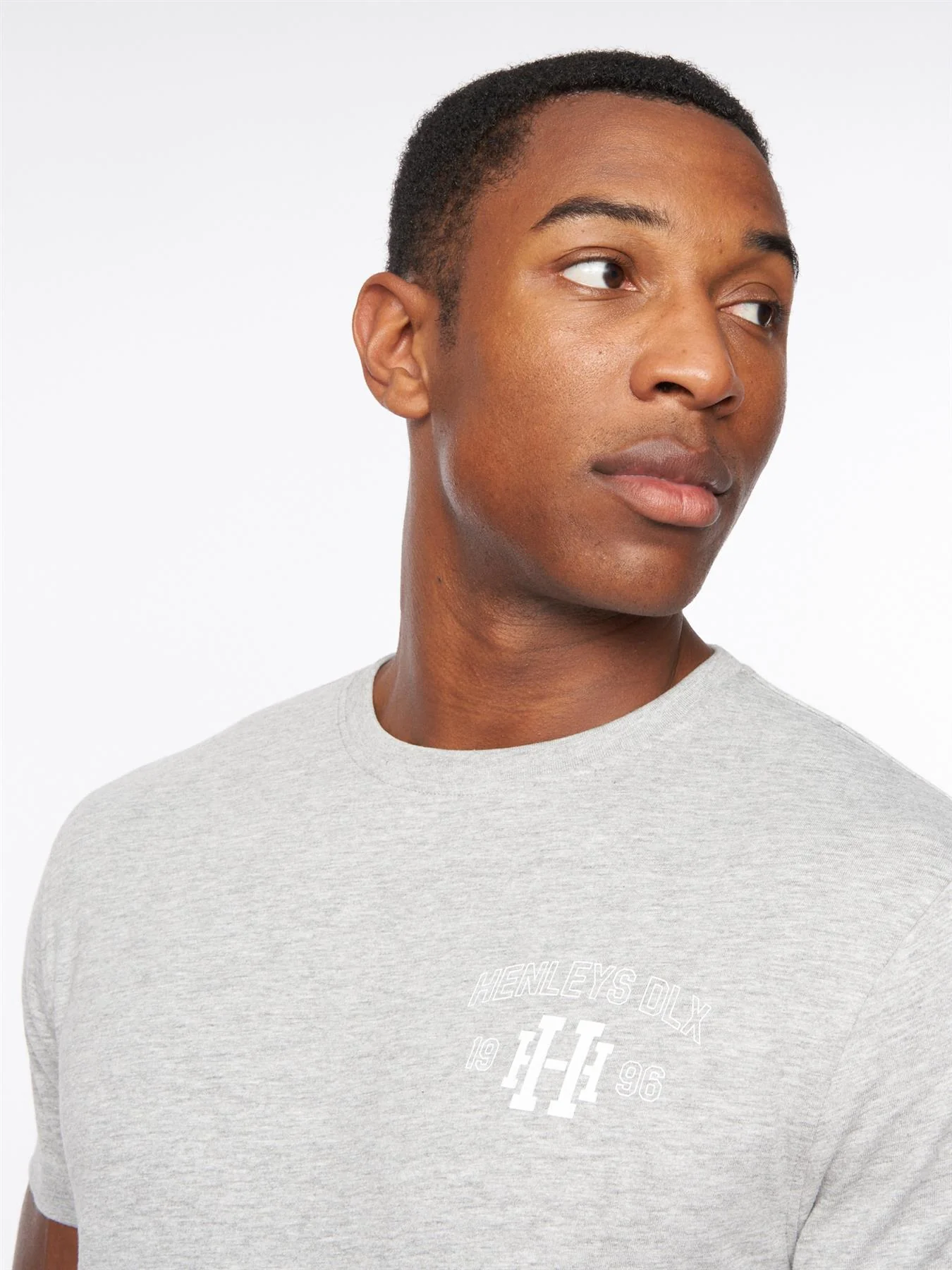 Bayard T-Shirt 5pk Assorted - Image 10