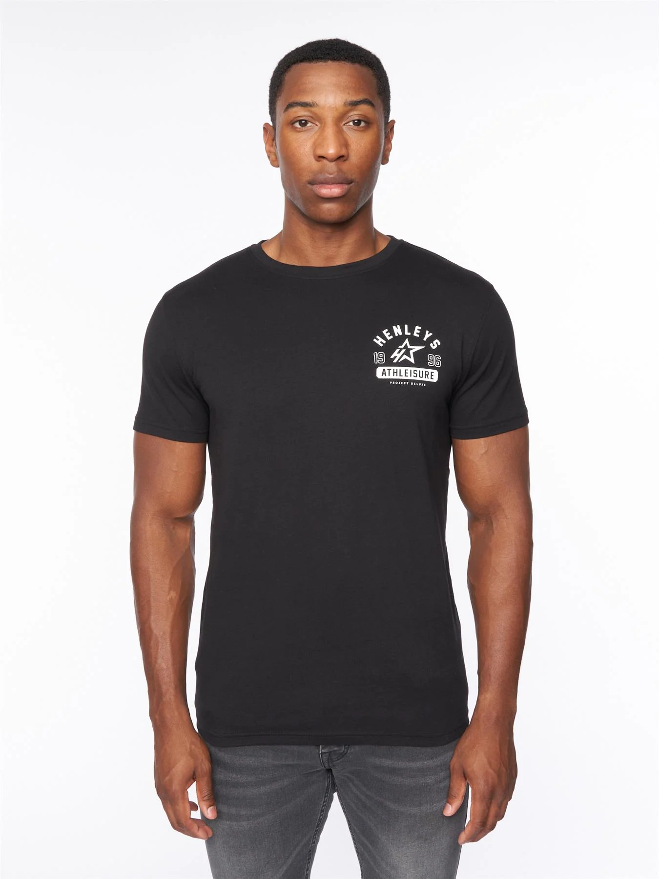 Bayard T-Shirt 5pk Assorted - Image 3