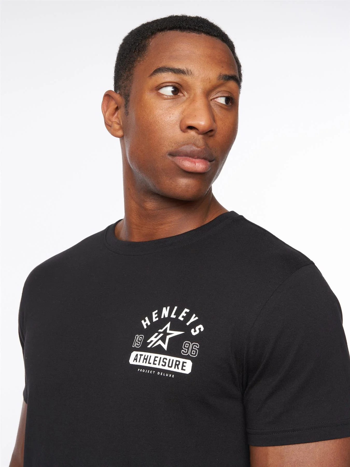 Bayard T-Shirt 5pk Assorted - Image 4