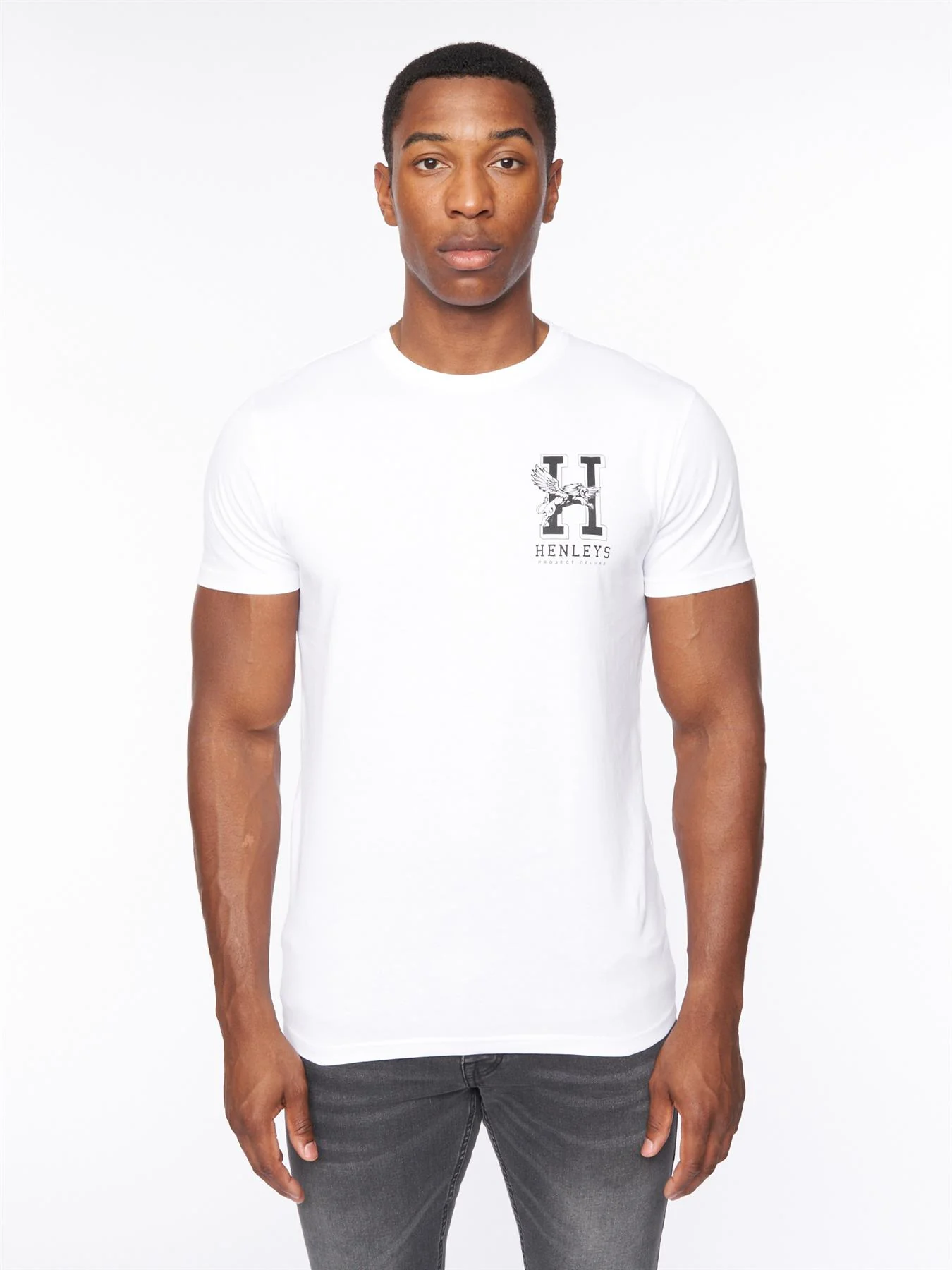 Bayard T-Shirt 5pk Assorted - Image 5