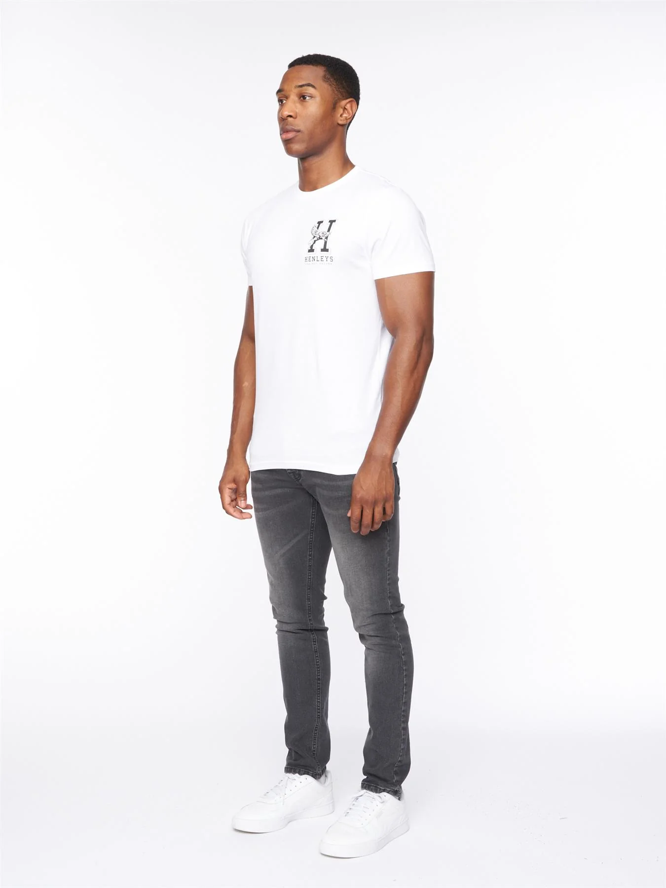 Bayard T-Shirt 5pk Assorted - Image 6