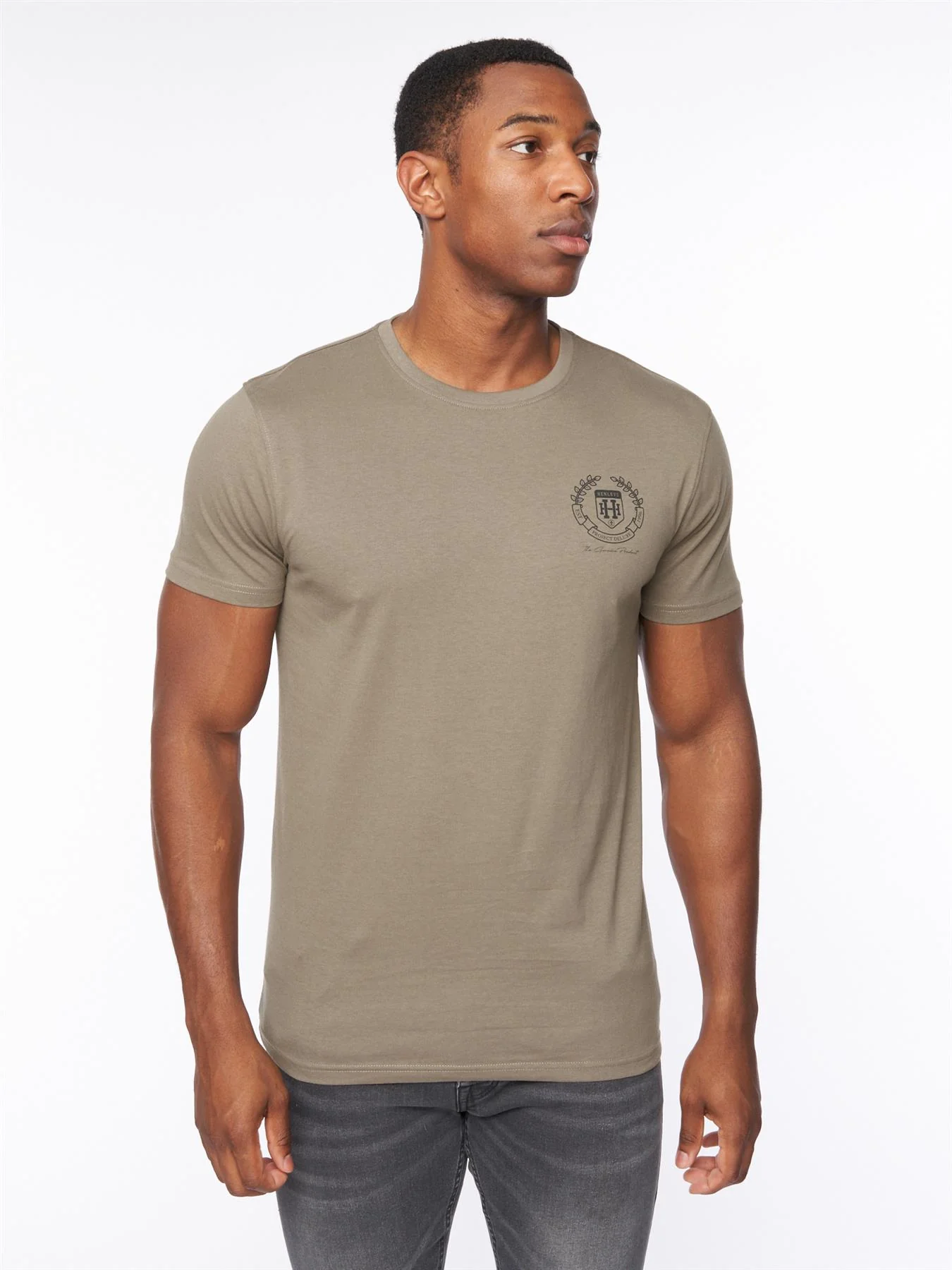 Bayard T-Shirt 5pk Assorted - Image 7
