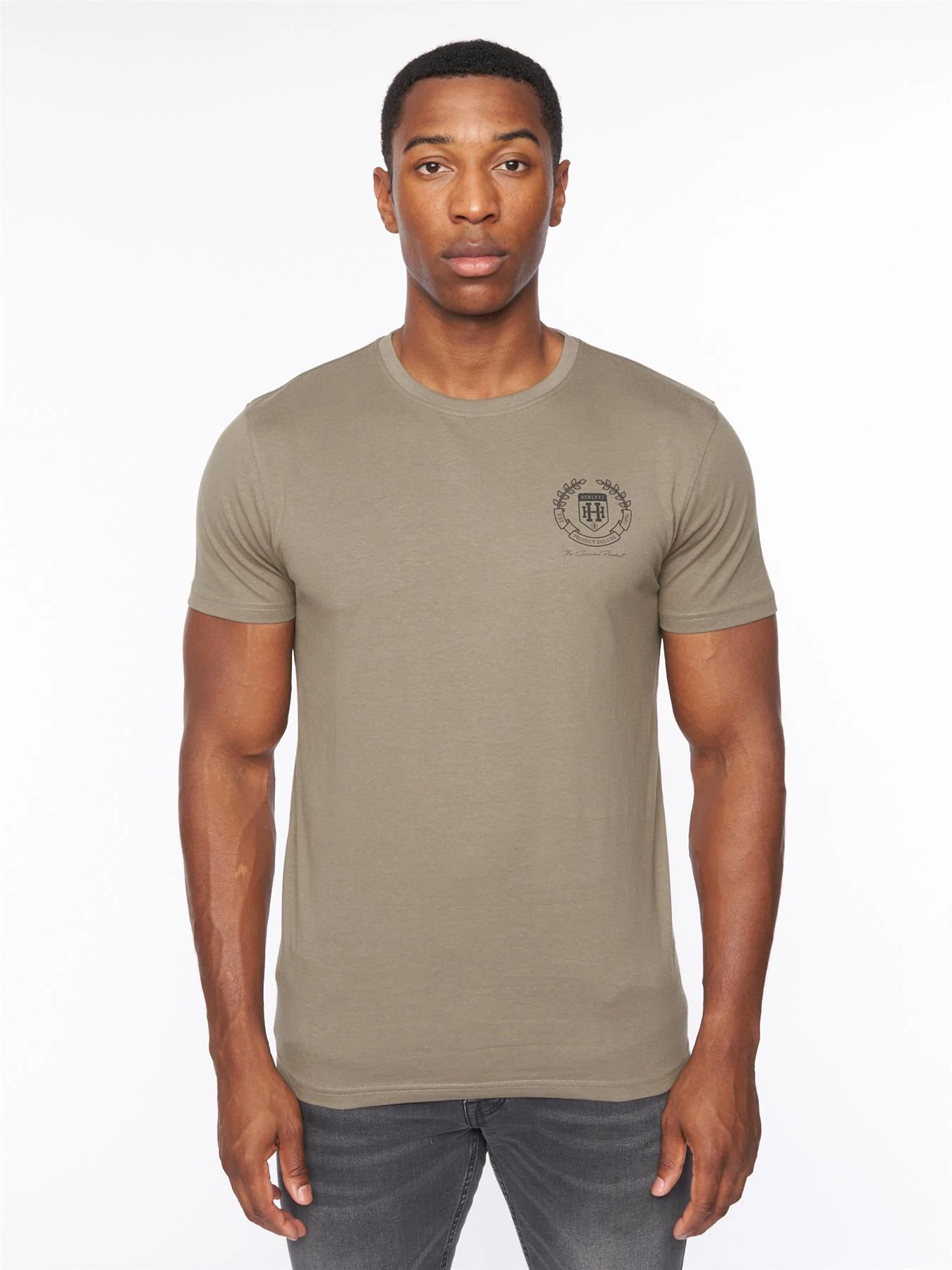 Bayard T-Shirt 5pk Assorted - Image 8