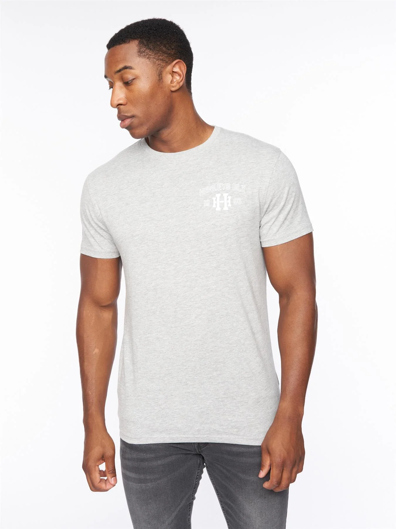 Bayard T-Shirt 5pk Assorted - Image 9