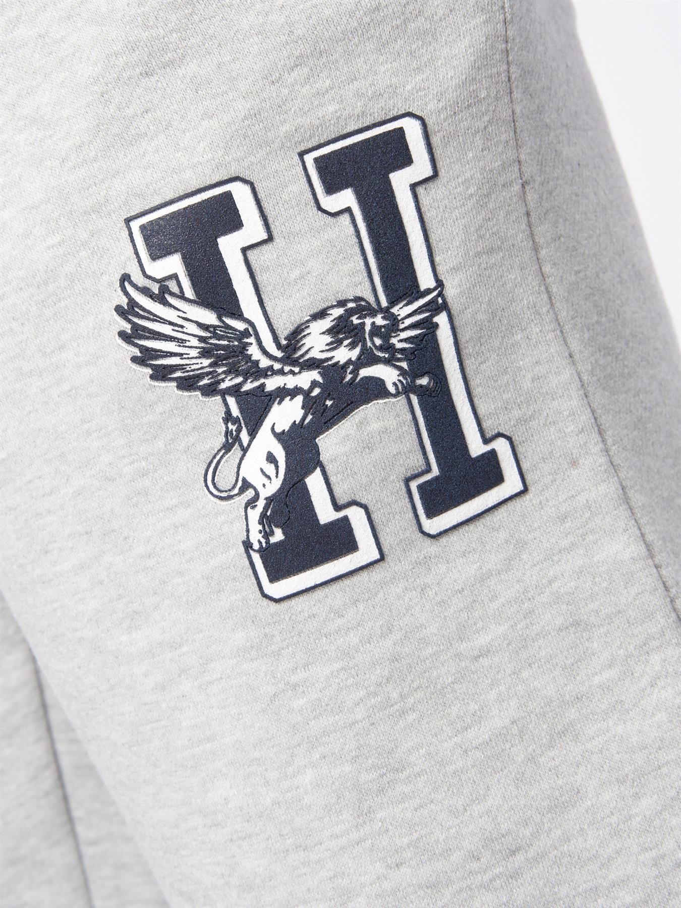 Belton Joggers Grey Marl - Image 5