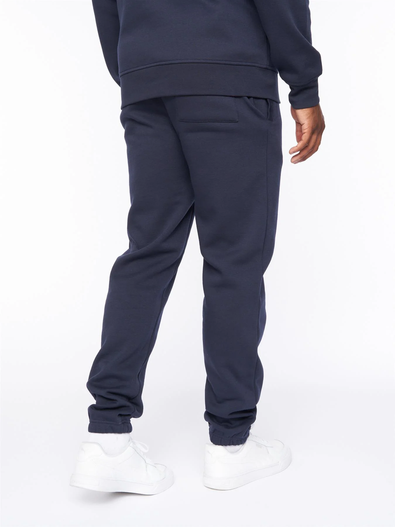 Belton Joggers Navy - Image 3