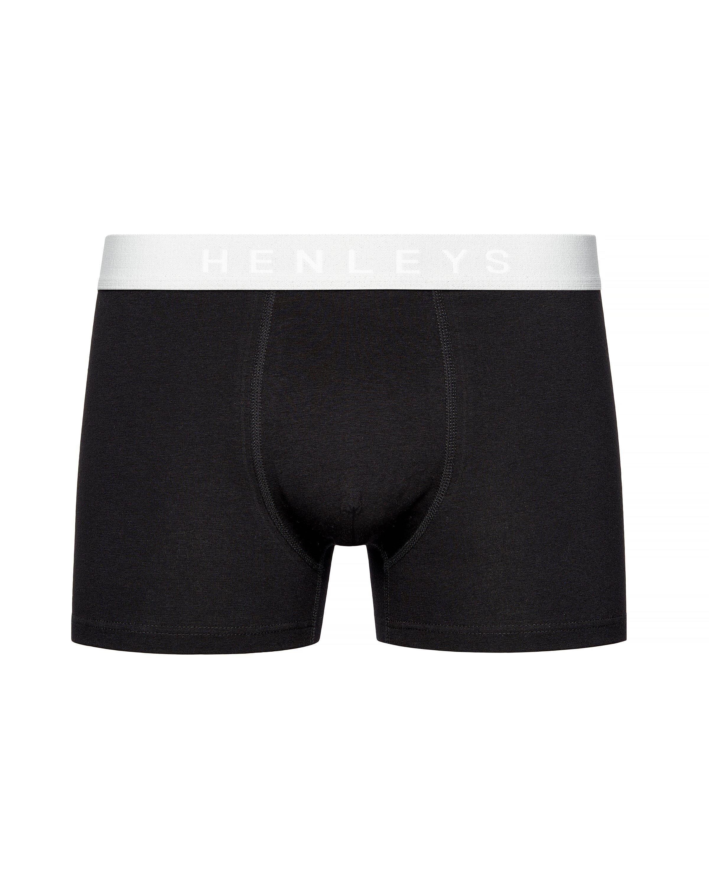 Blackiris Boxers 5pk Assorted - Image 4