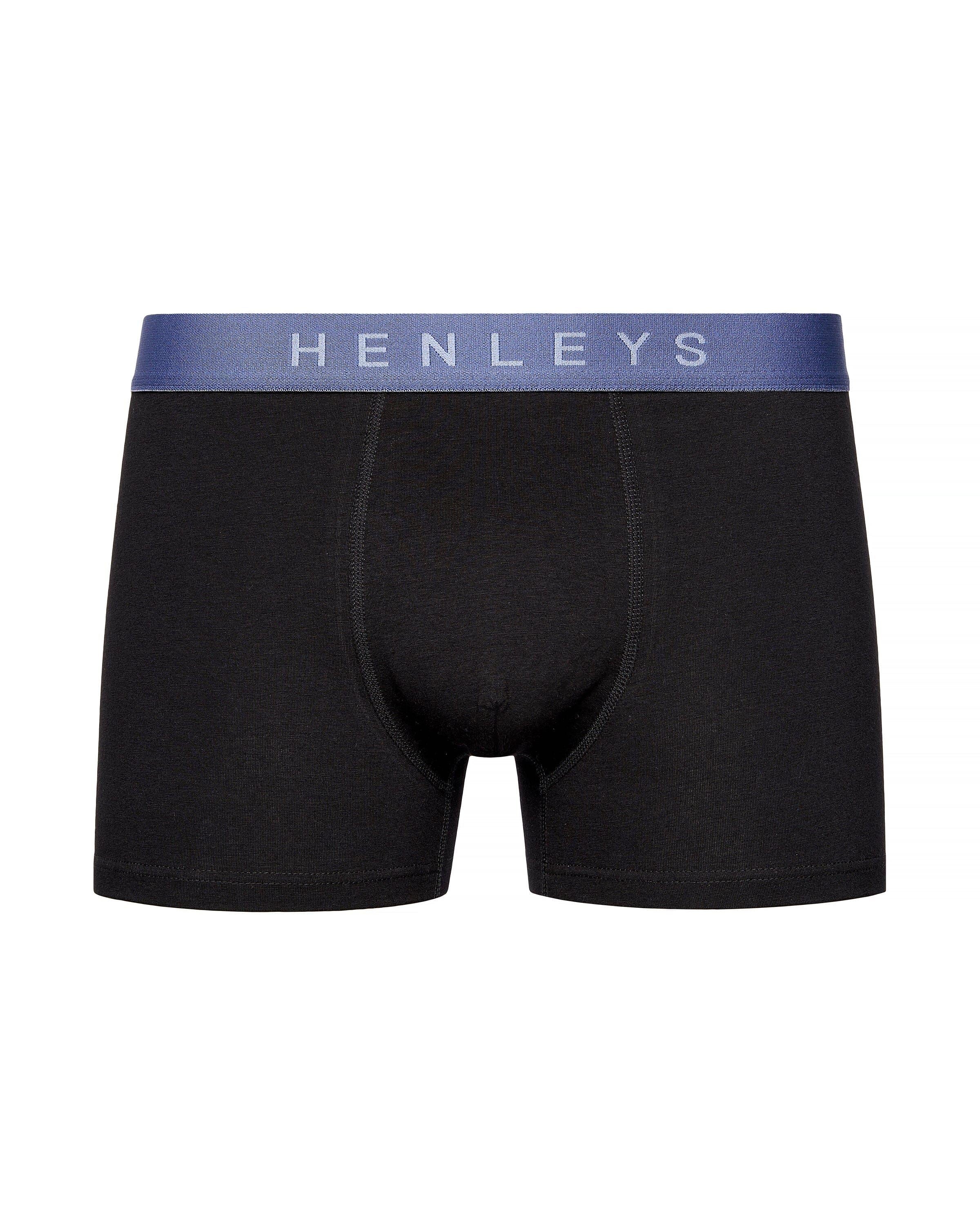 Blackiris Boxers 5pk Assorted - Image 5