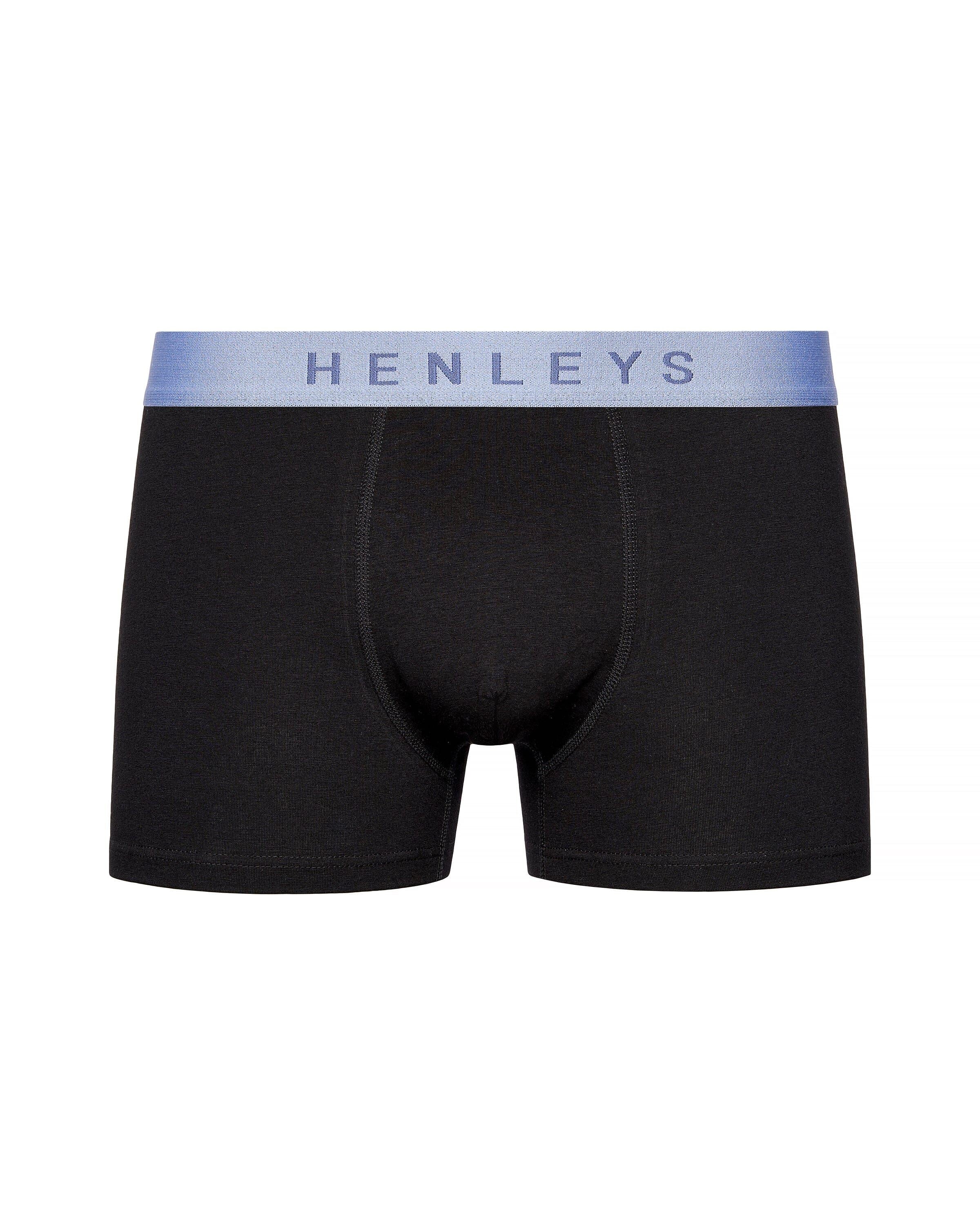 Blackiris Boxers 5pk Assorted - Image 6