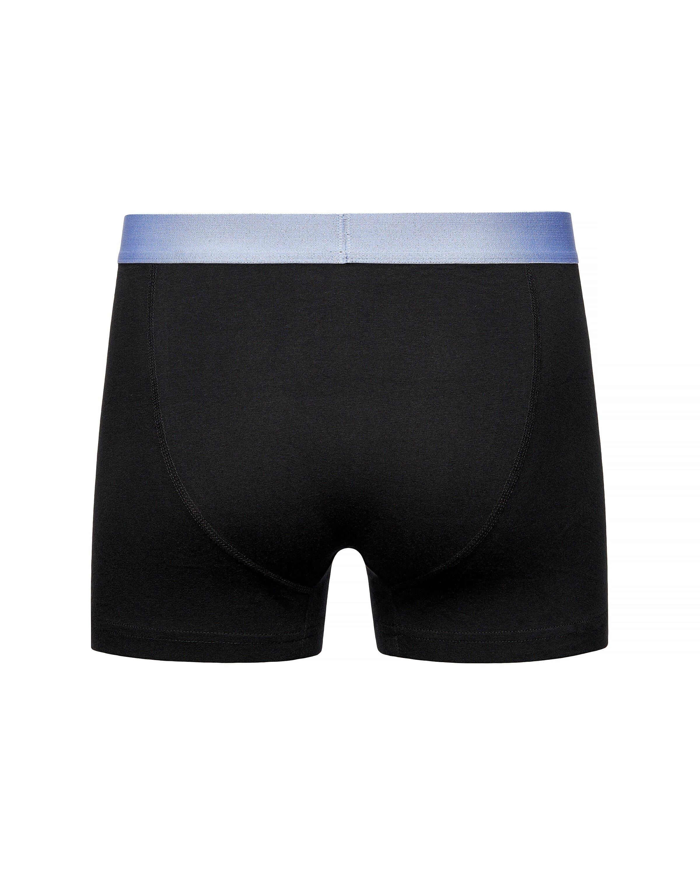 Blackiris Boxers 5pk Assorted - Image 7