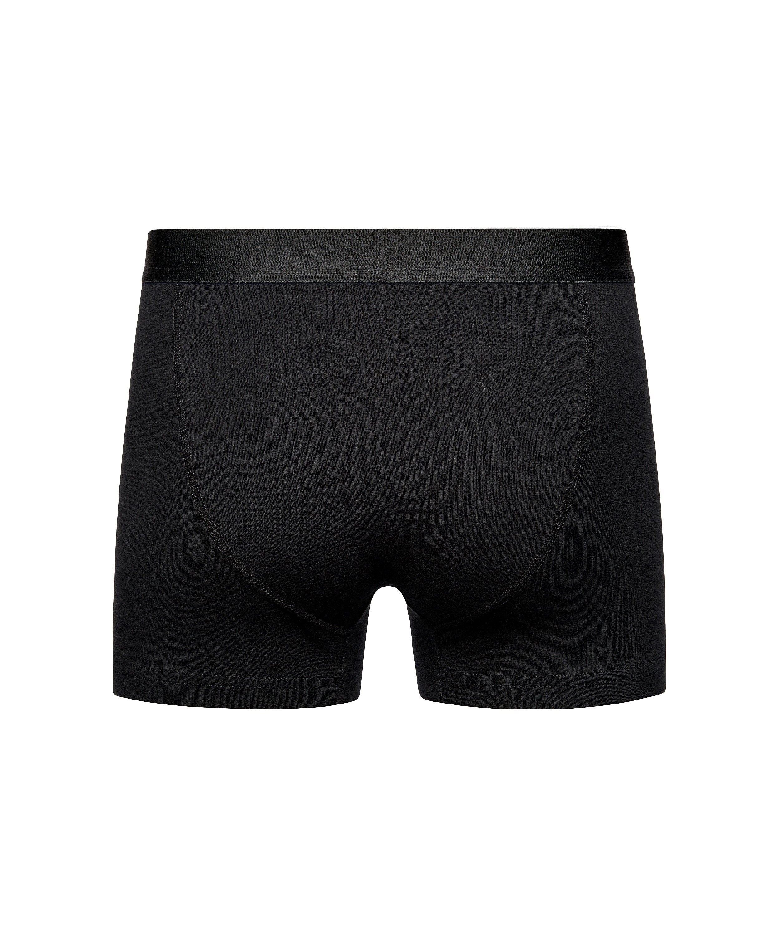 Coalink Boxers 3pk Black - Image 3
