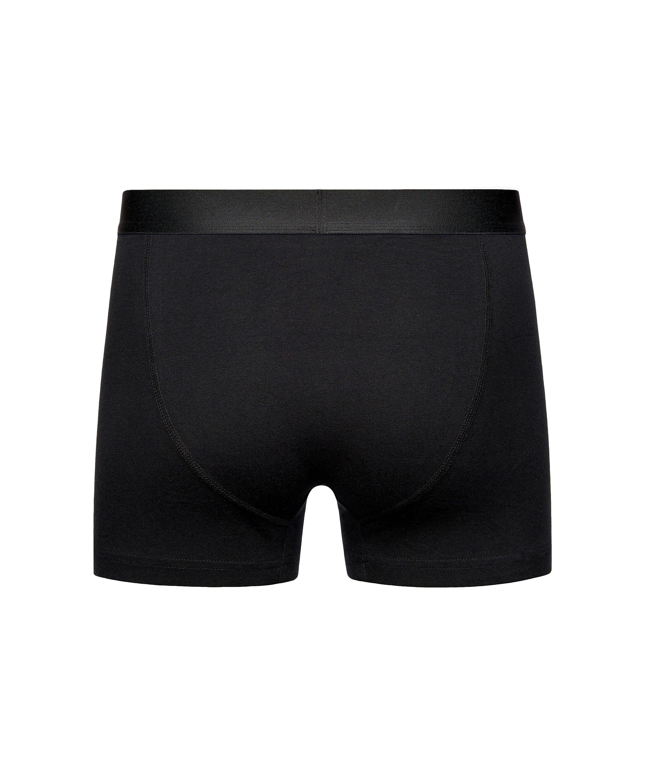 Coalink Boxers 5pk Black - Image 3
