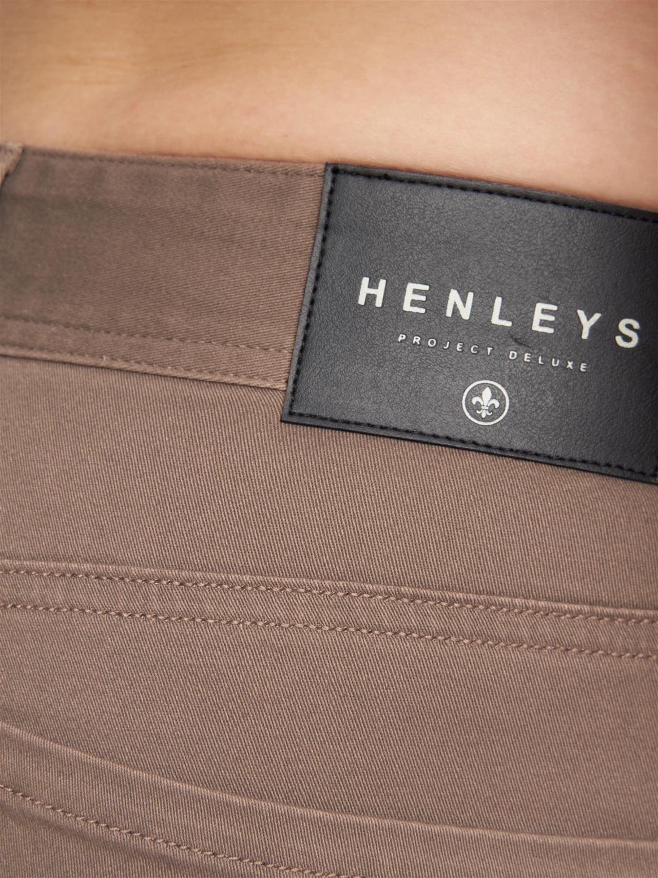 Edition Chinos Stone - Image 4