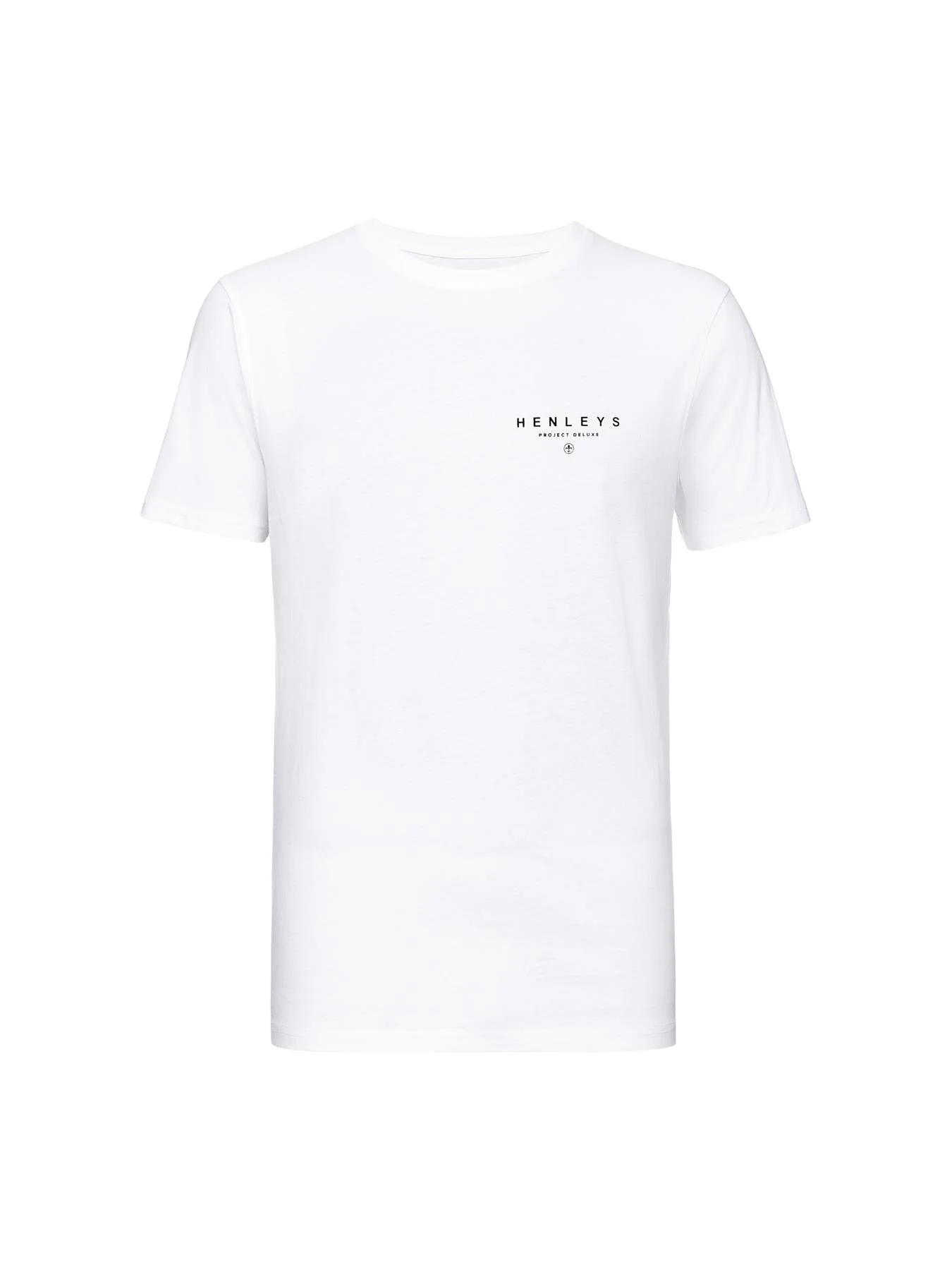 Hencinq A T-Shirt 5pk Assorted - Image 3