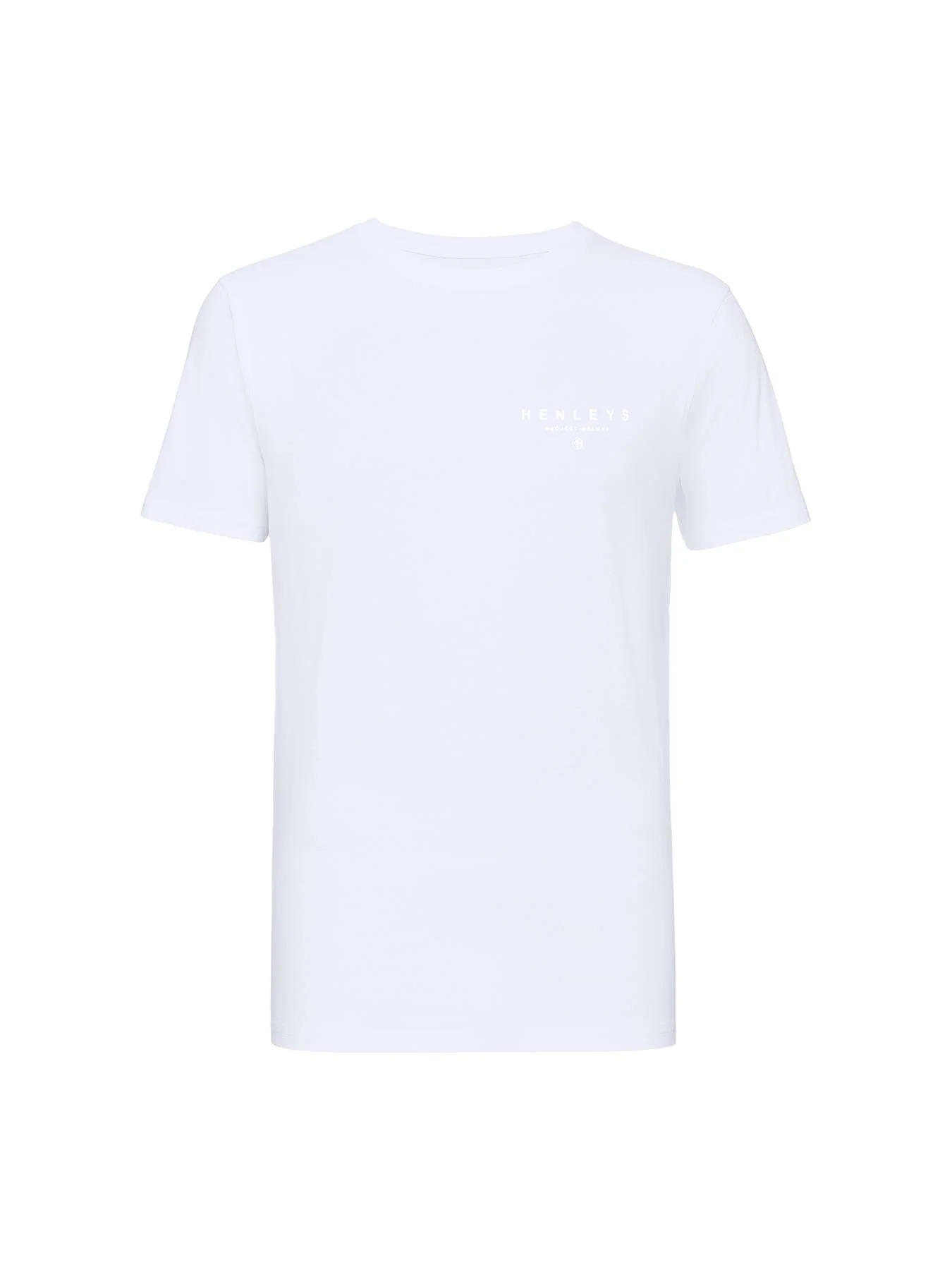 Hencinq A T-Shirt 5pk Assorted - Image 4
