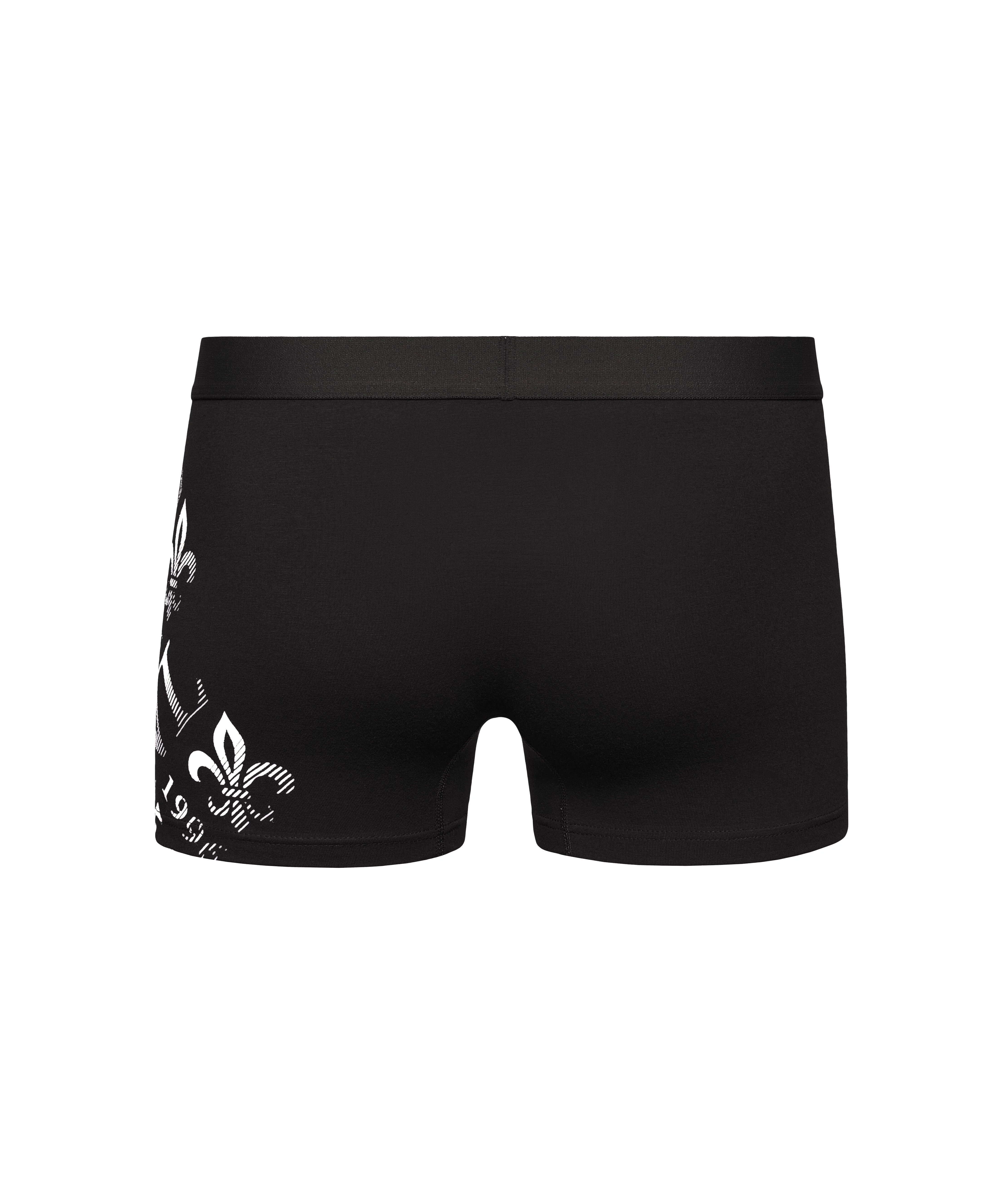 Henline Boxers 3pk Assorted - Image 5