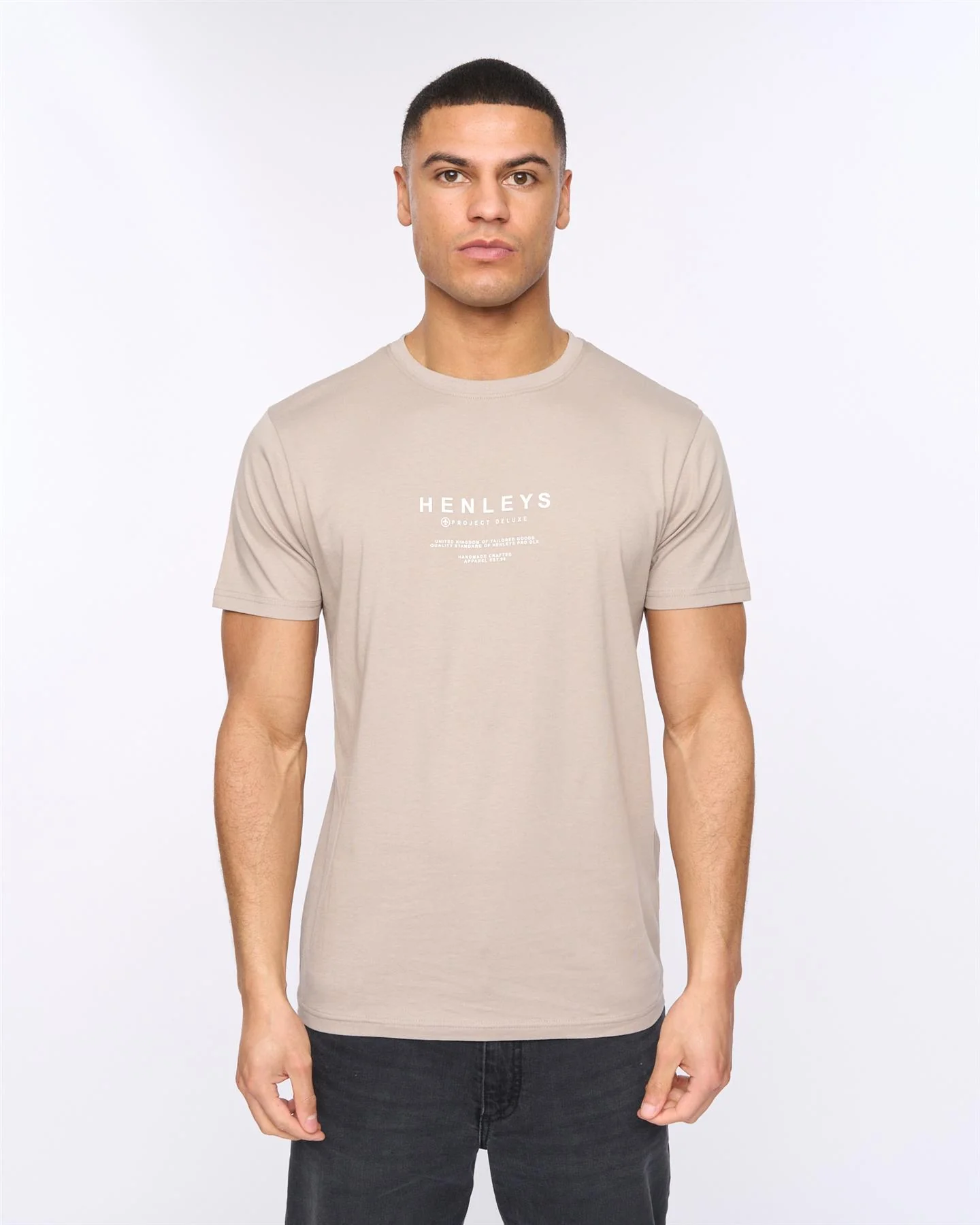 Henstack T-Shirt 5pk Assorted - Image 8