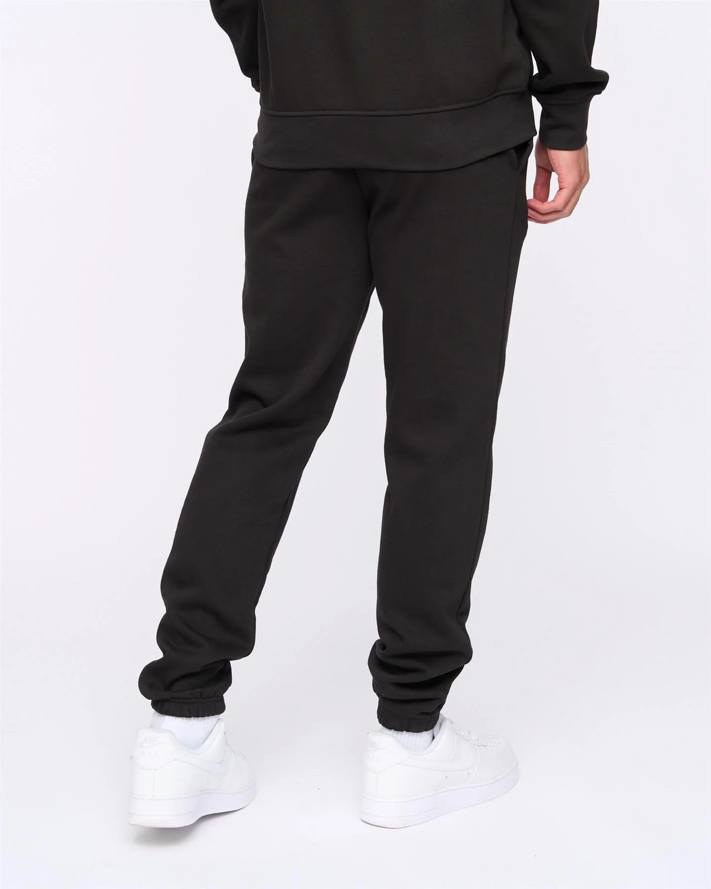 Henycore Joggers Black - Image 4