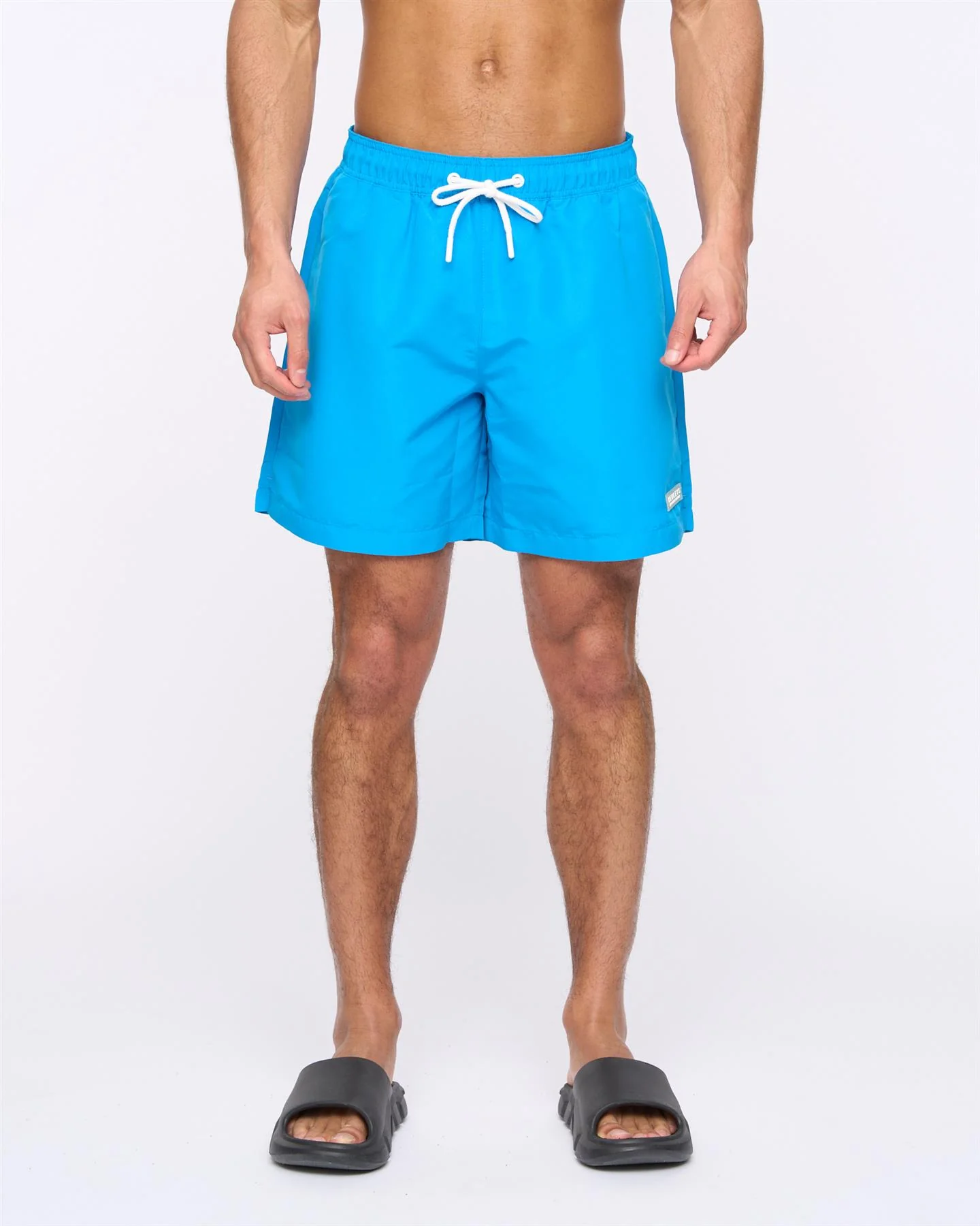 Henycore Swim Shorts Blue