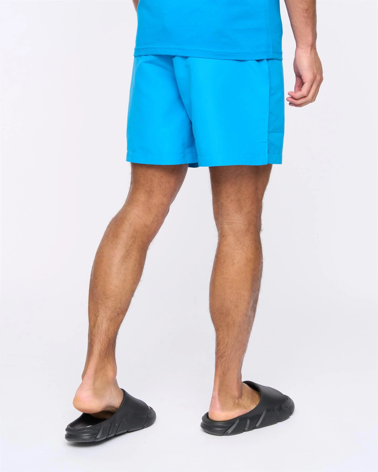Henycore Swim Shorts Blue - Image 4