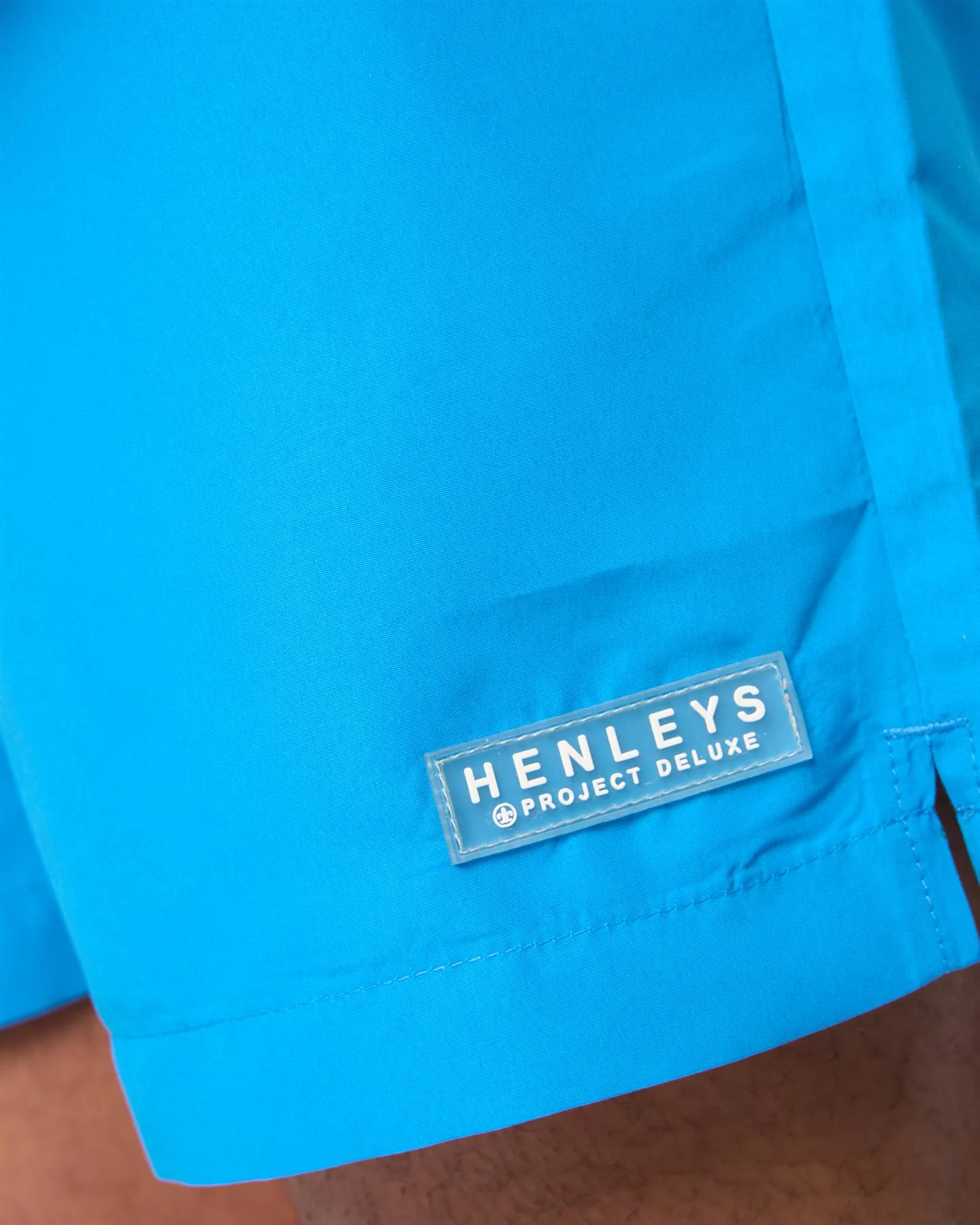 Henycore Swim Shorts Blue - Image 5