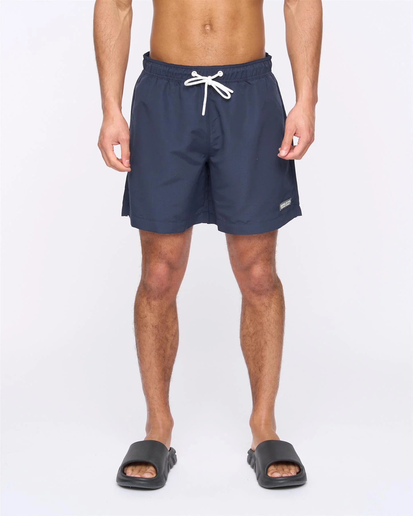 Henycore Swim Shorts Navy