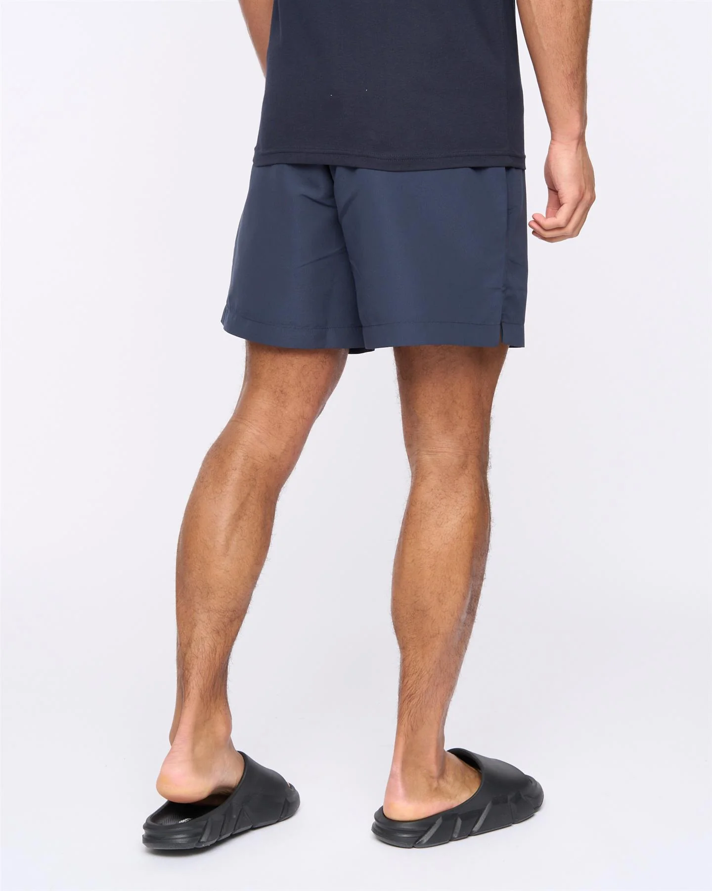 Henycore Swim Shorts Navy - Image 3