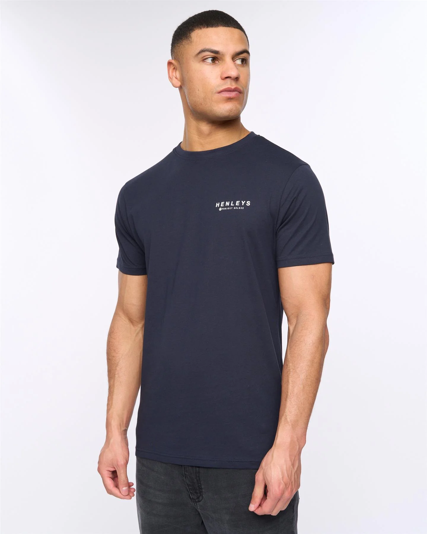 Henycore T-Shirt 5pk Assorted - Image 10