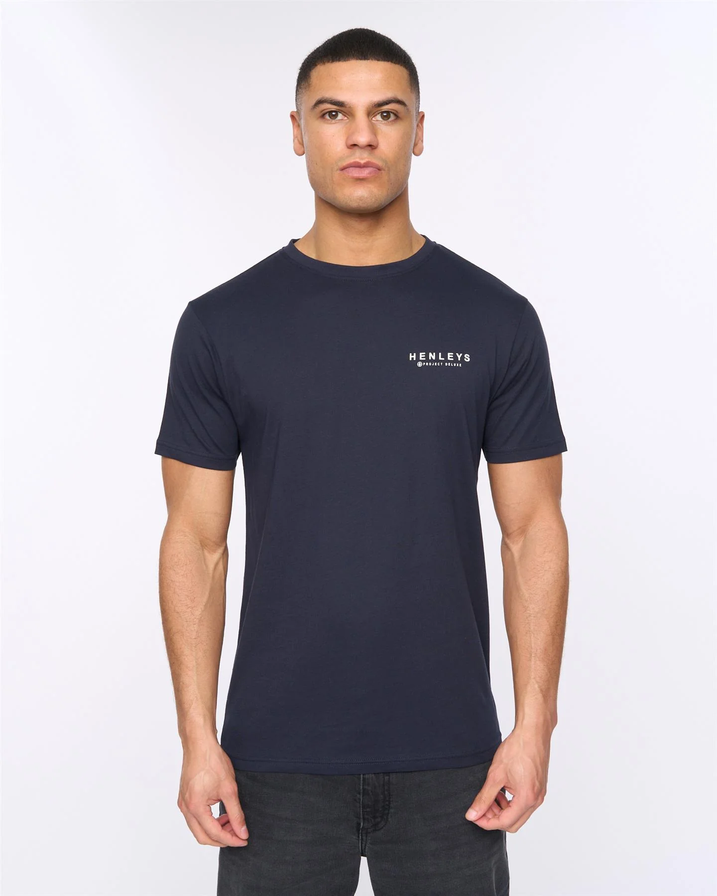 Henycore T-Shirt 5pk Assorted - Image 11