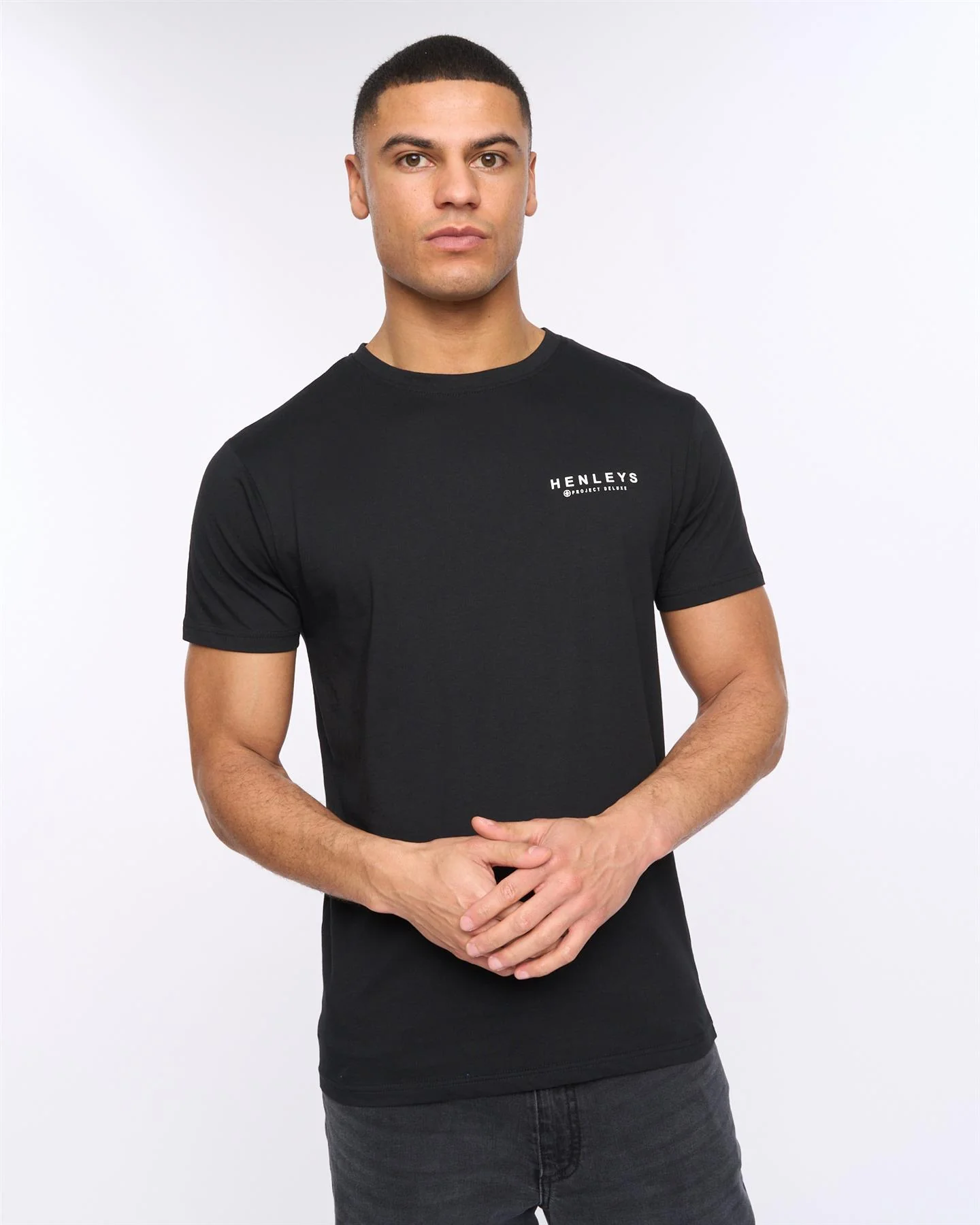 Henycore T-Shirt 5pk Assorted - Image 2
