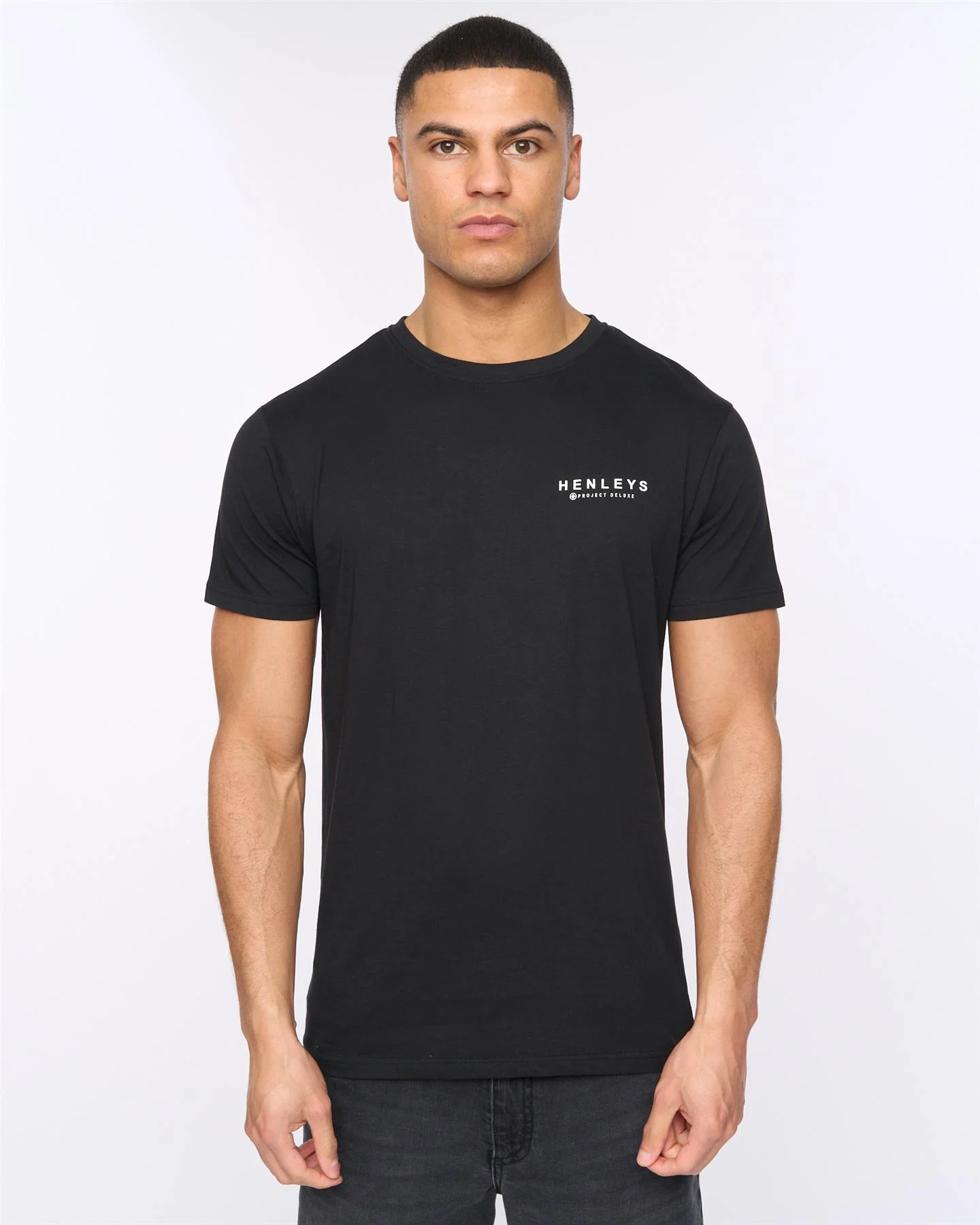 Henycore T-Shirt 5pk Assorted - Image 3