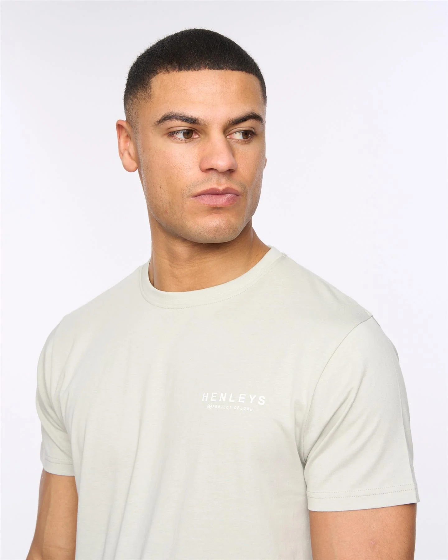 Henycore T-Shirt 5pk Assorted - Image 4