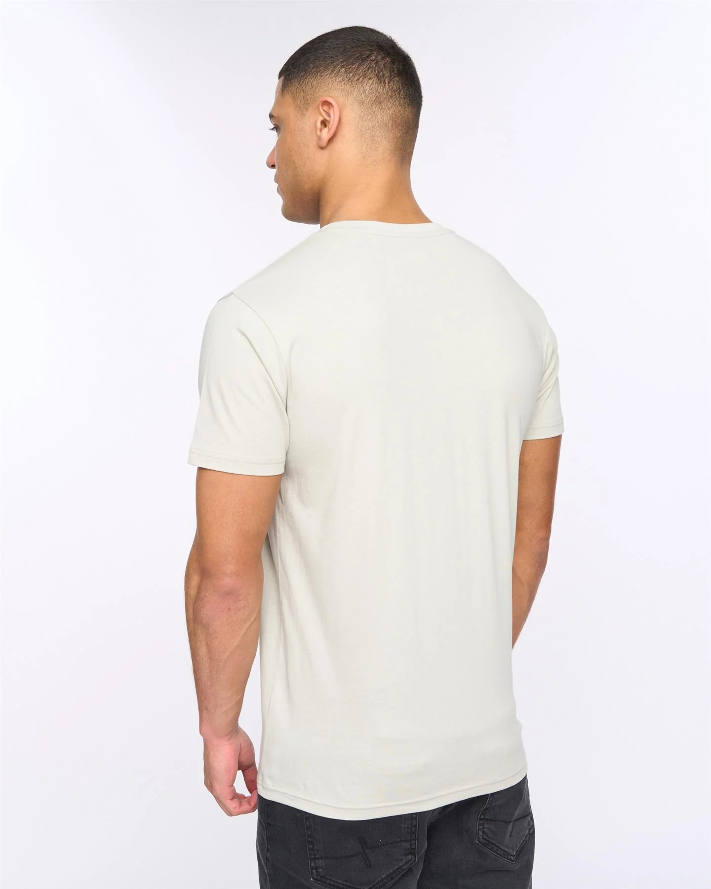 Henycore T-Shirt 5pk Assorted - Image 5