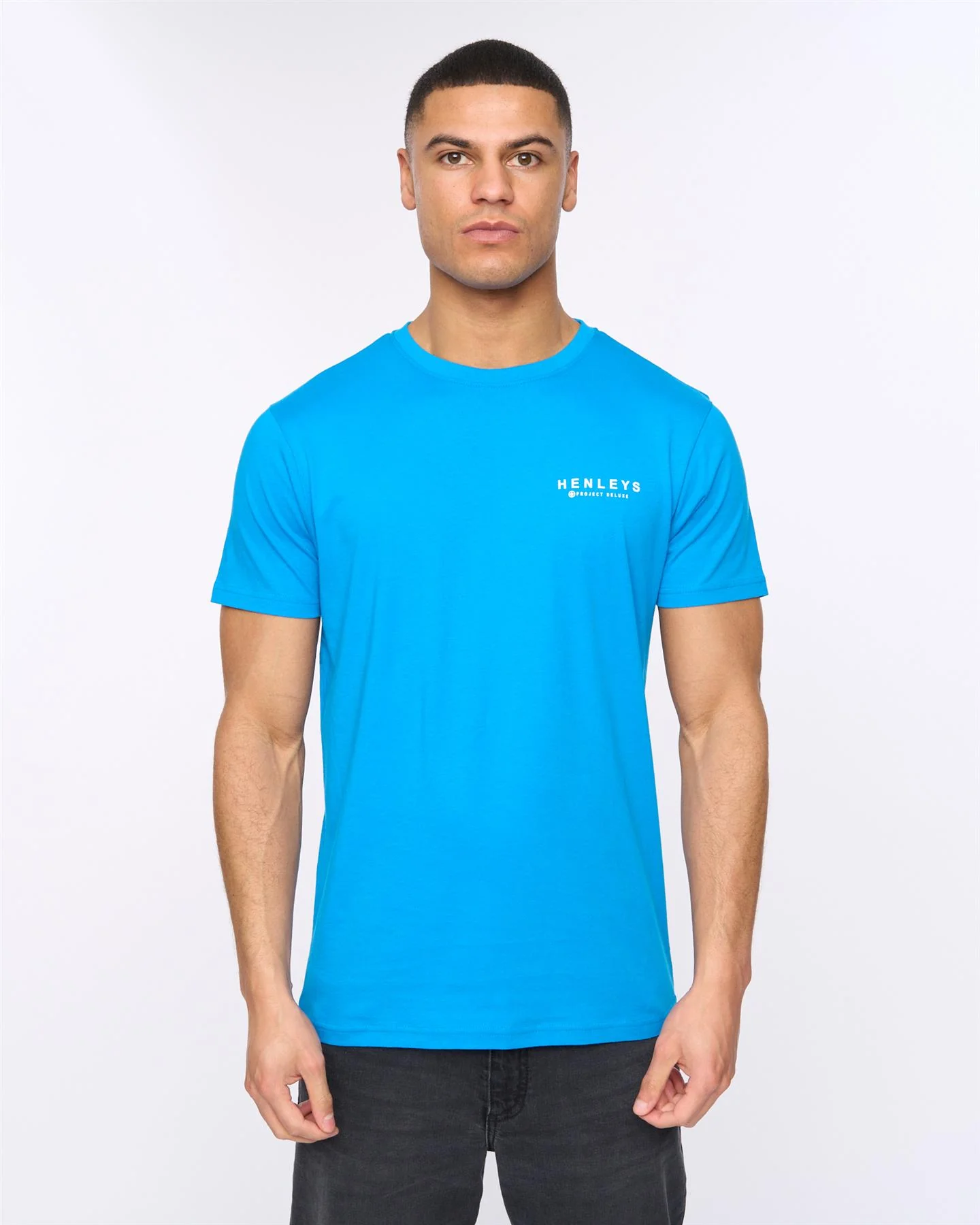 Henycore T-Shirt 5pk Assorted - Image 7
