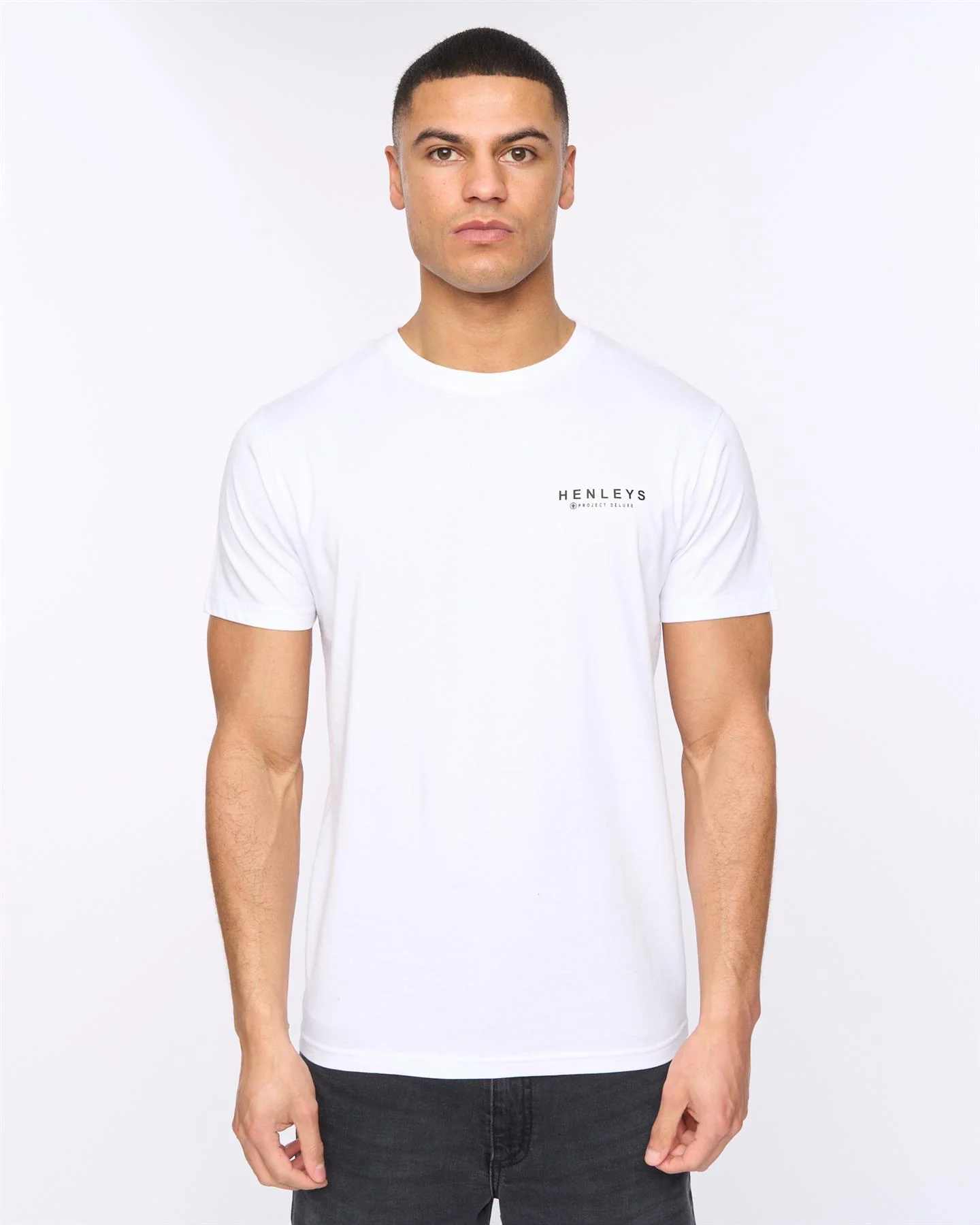 Henycore T-Shirt 5pk Assorted - Image 8