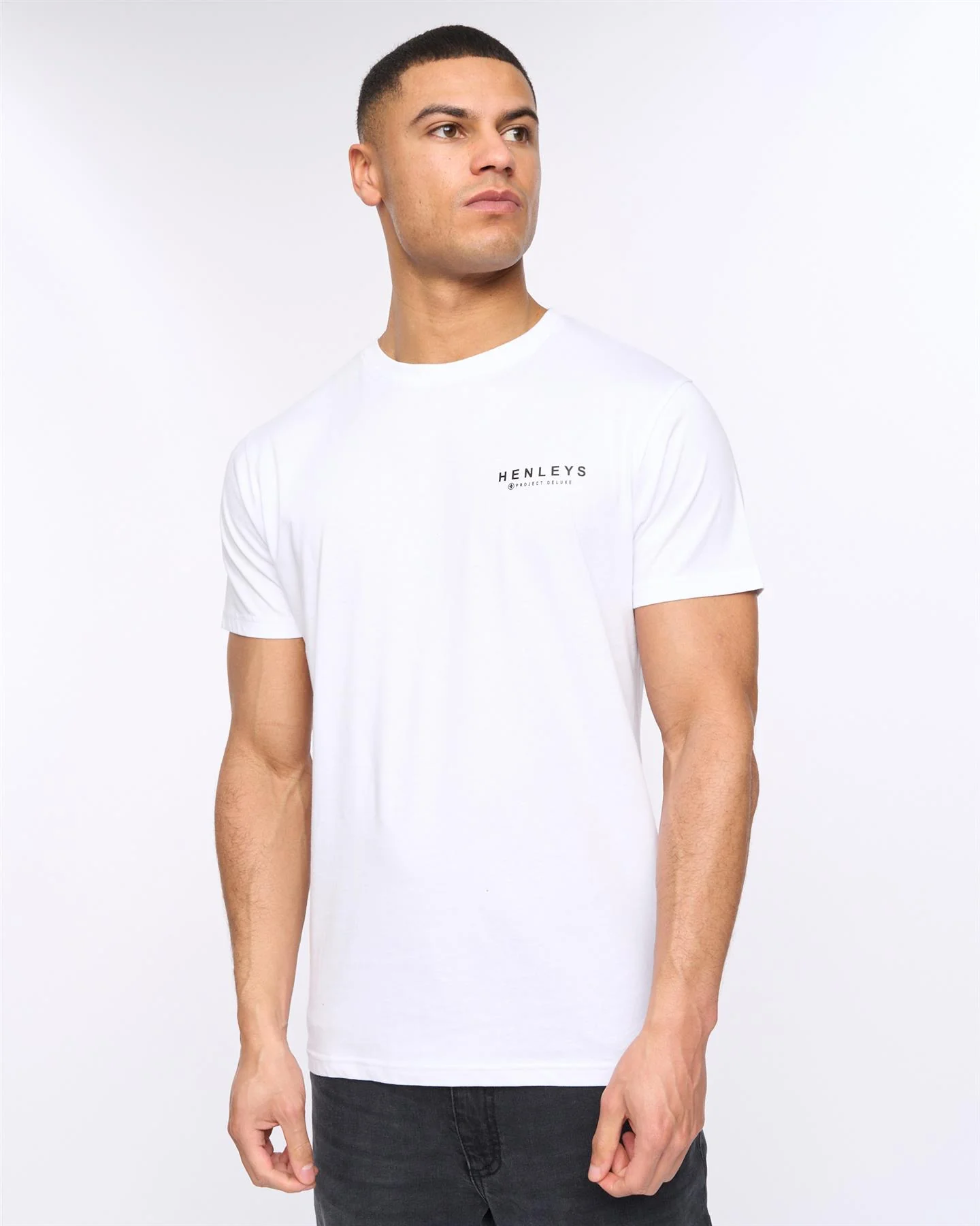 Henycore T-Shirt 5pk Assorted - Image 9