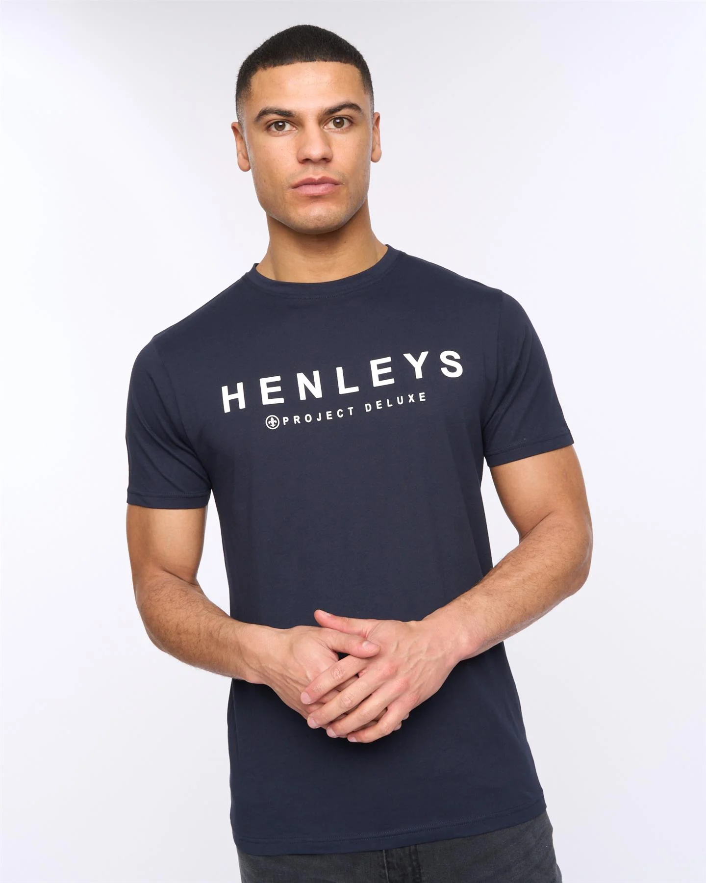 Henyfront T-Shirt 5pk Assorted - Image 11
