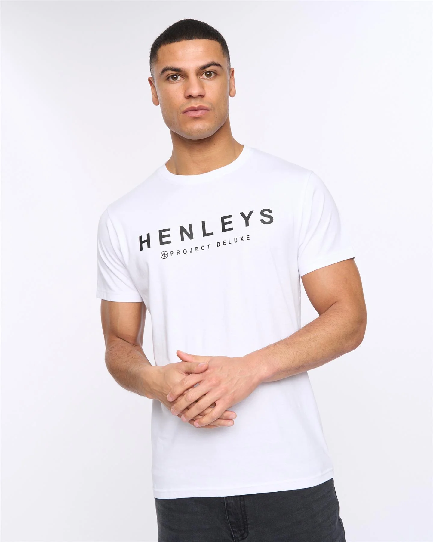 Henyfront T-Shirt 5pk Assorted - Image 3