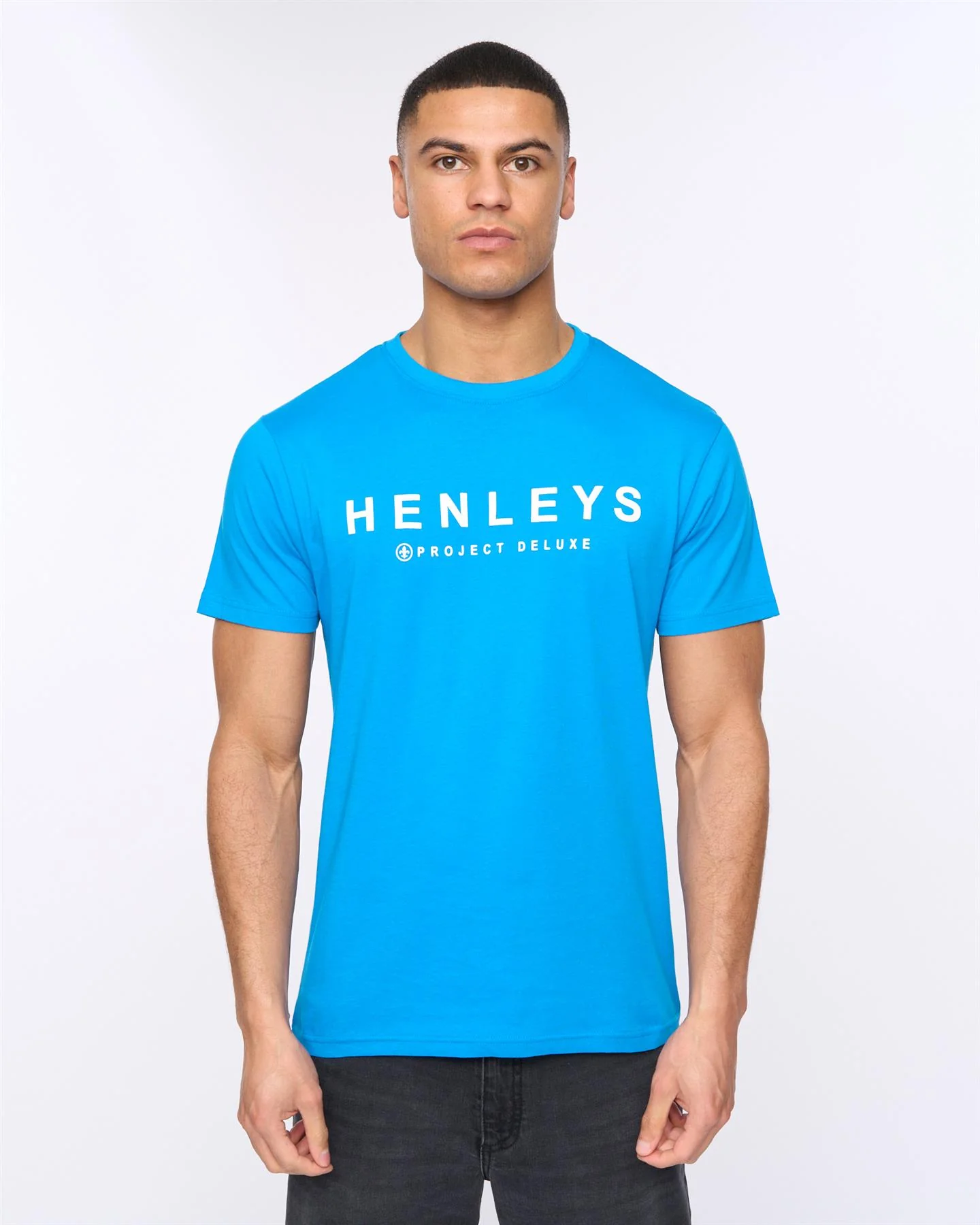 Henyfront T-Shirt 5pk Assorted - Image 4