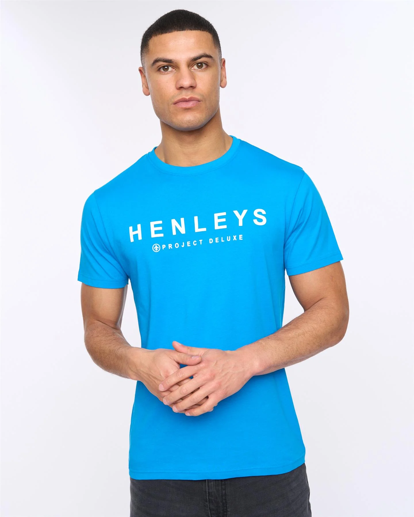 Henyfront T-Shirt 5pk Assorted - Image 5