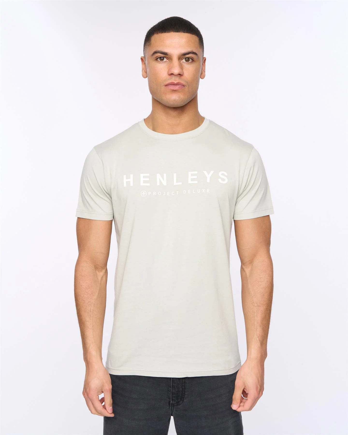 Henyfront T-Shirt 5pk Assorted - Image 6