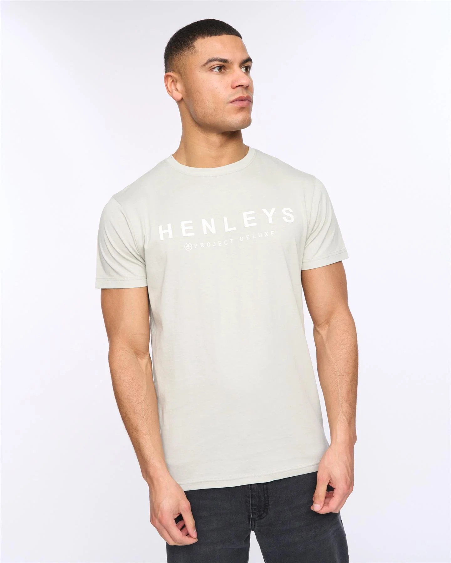 Henyfront T-Shirt 5pk Assorted - Image 7