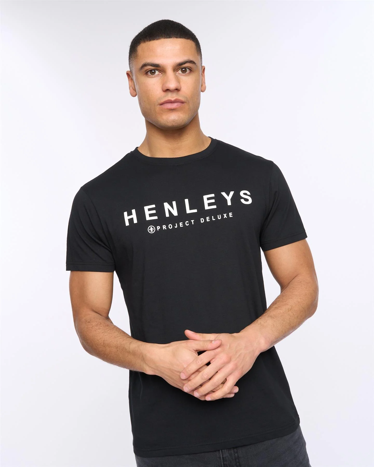 Henyfront T-Shirt 5pk Assorted - Image 9