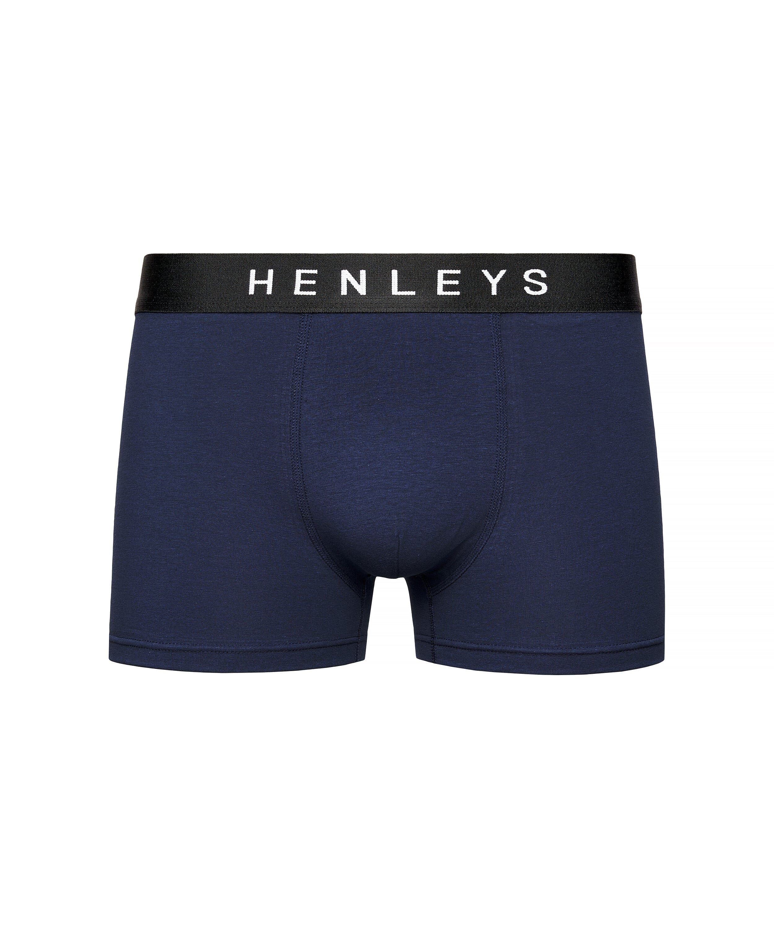Inkset Boxers 5pk Assorted - Image 3