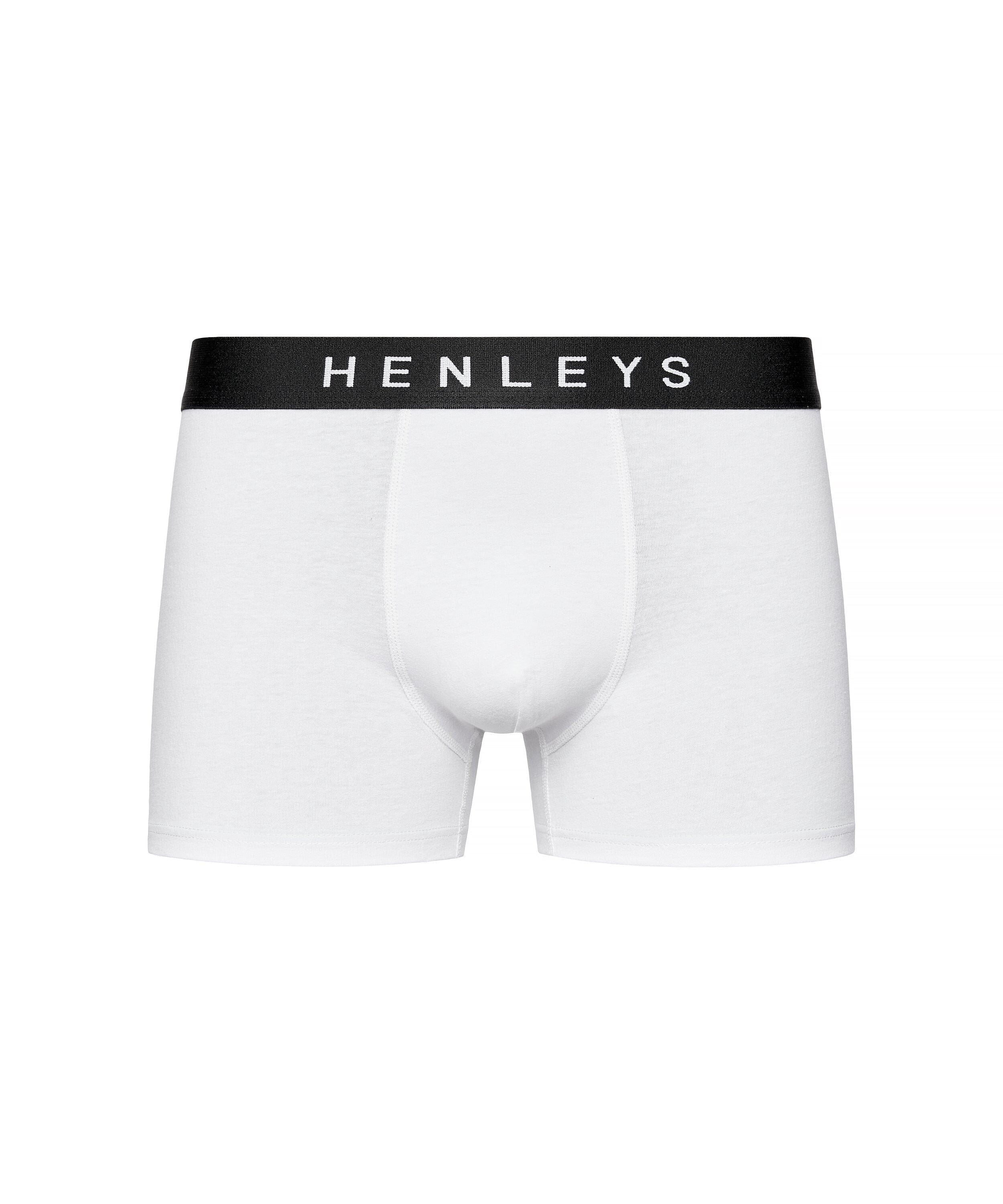 Inkset Boxers 5pk Assorted - Image 6