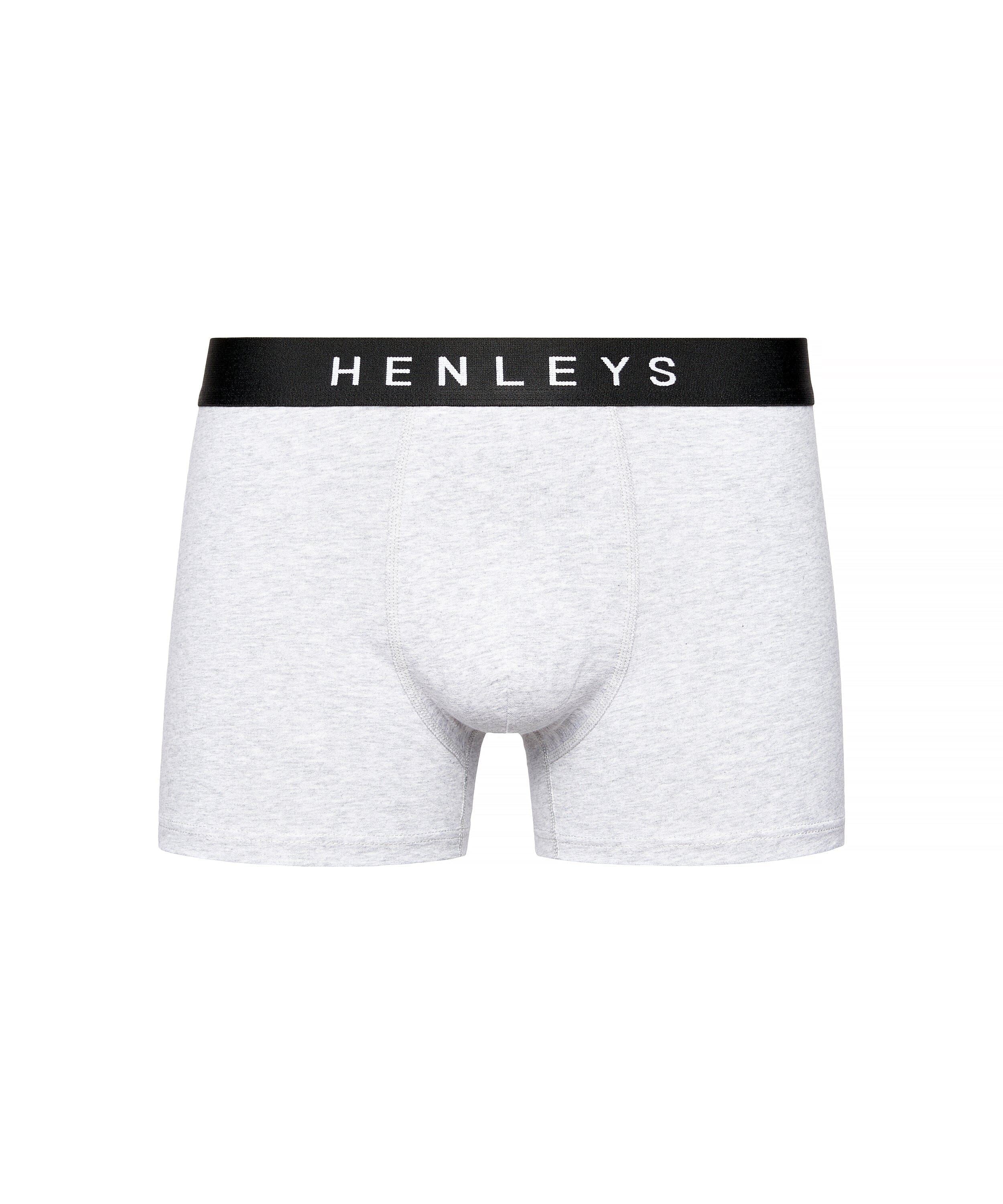 Inkset Boxers 5pk Assorted - Image 7