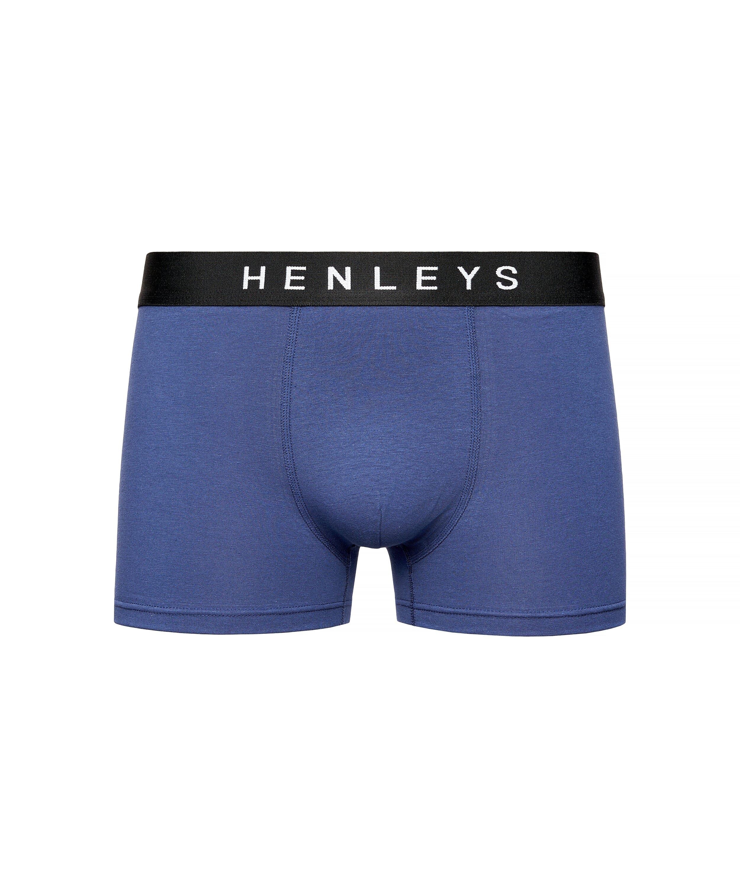 Inky Boxers 3pk Assorted - Image 2