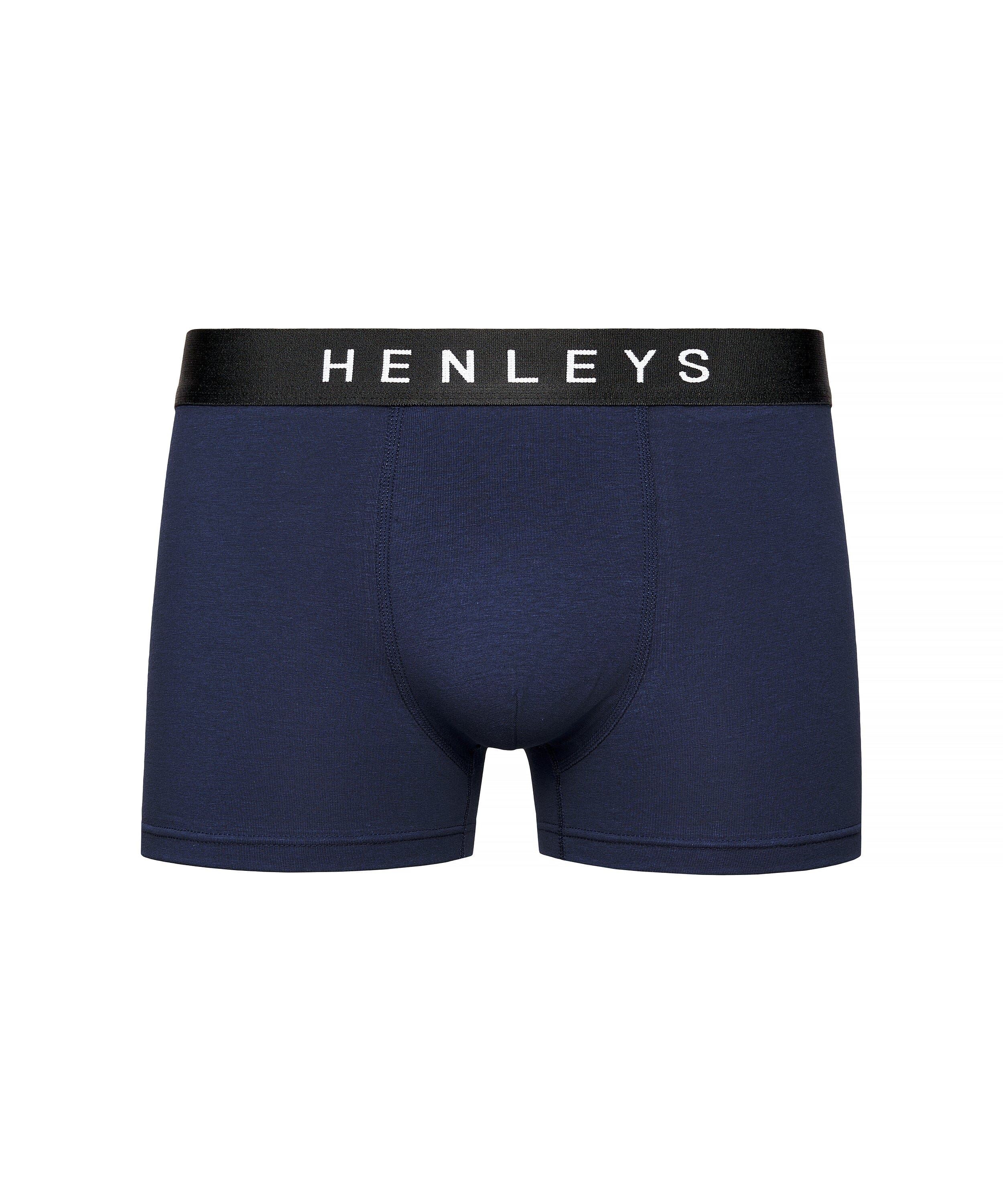 Inky Boxers 3pk Assorted - Image 5