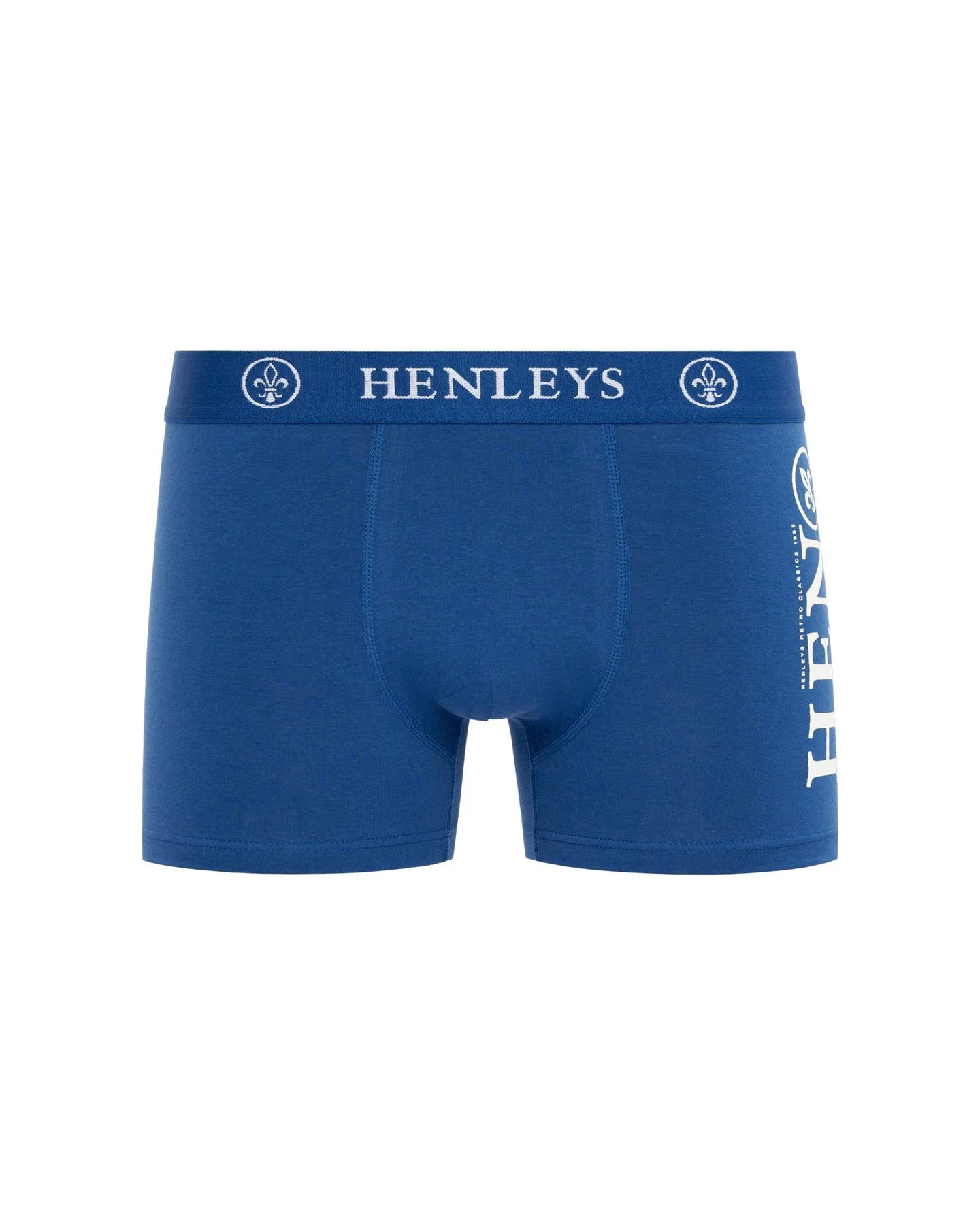 Kelmack2 Boxers 5pk Assorted - Image 2