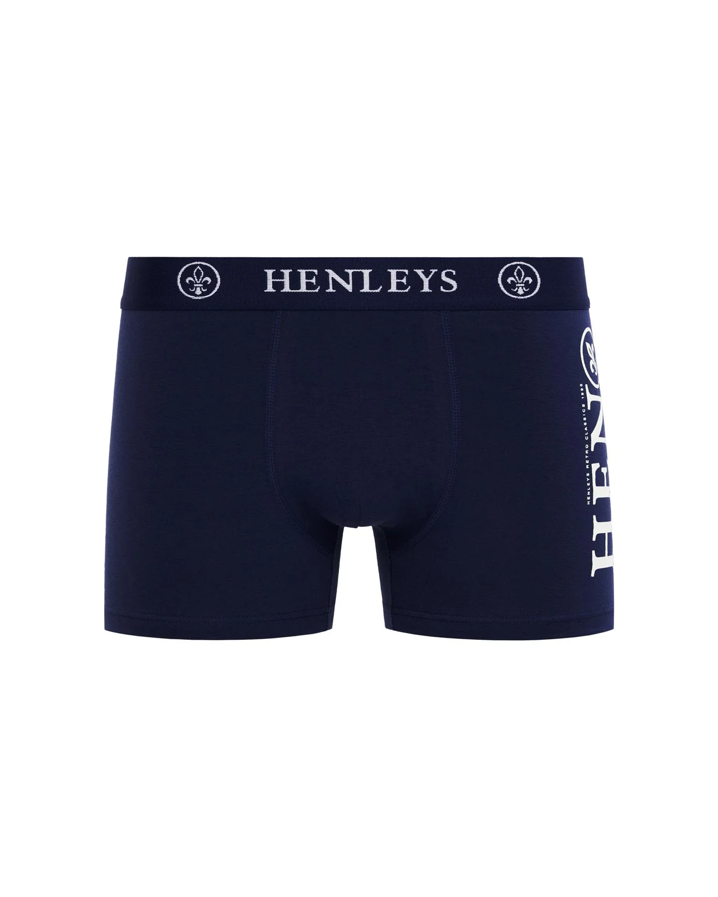 Kelmack2 Boxers 5pk Assorted - Image 4